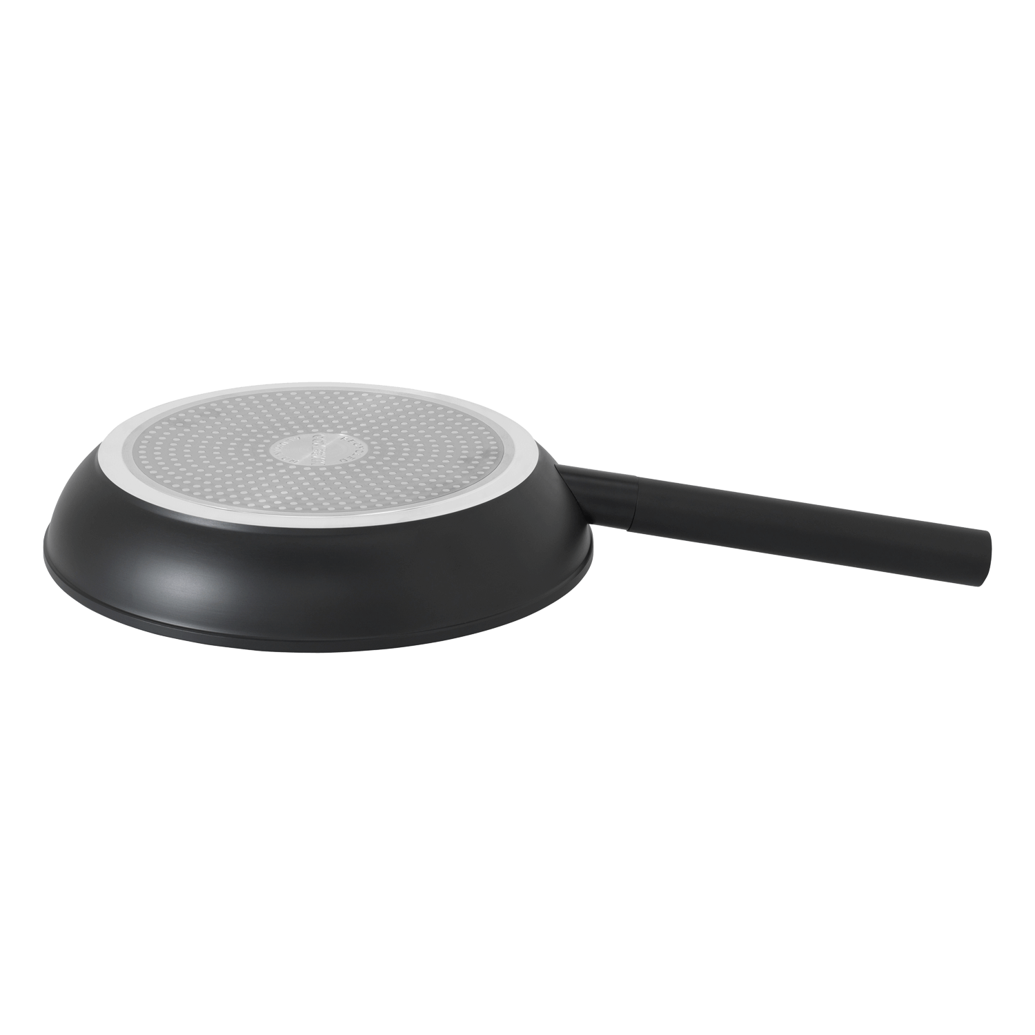 Ceramic Aluminium FRY PAN 28CM BLACK