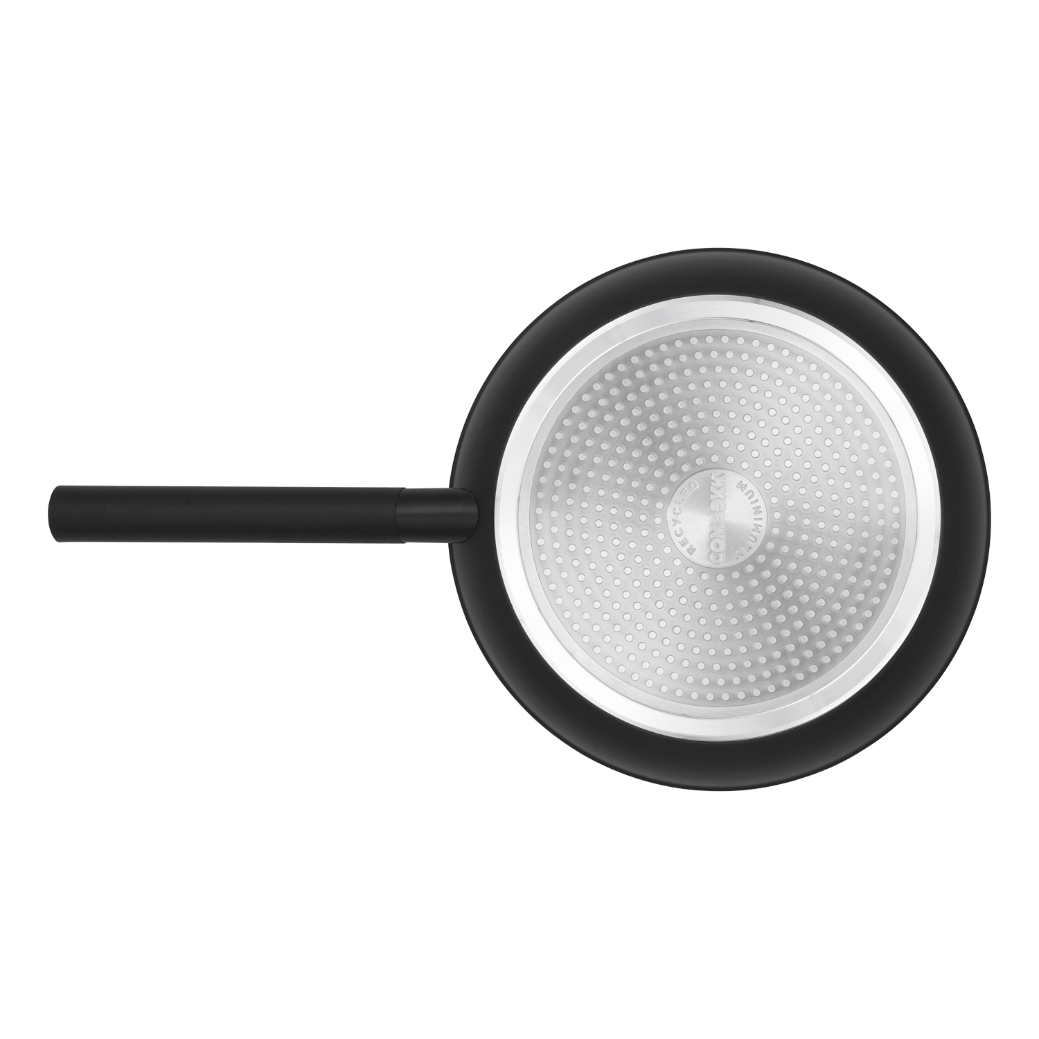 Ceramic Aluminium FRY PAN 28CM BLACK