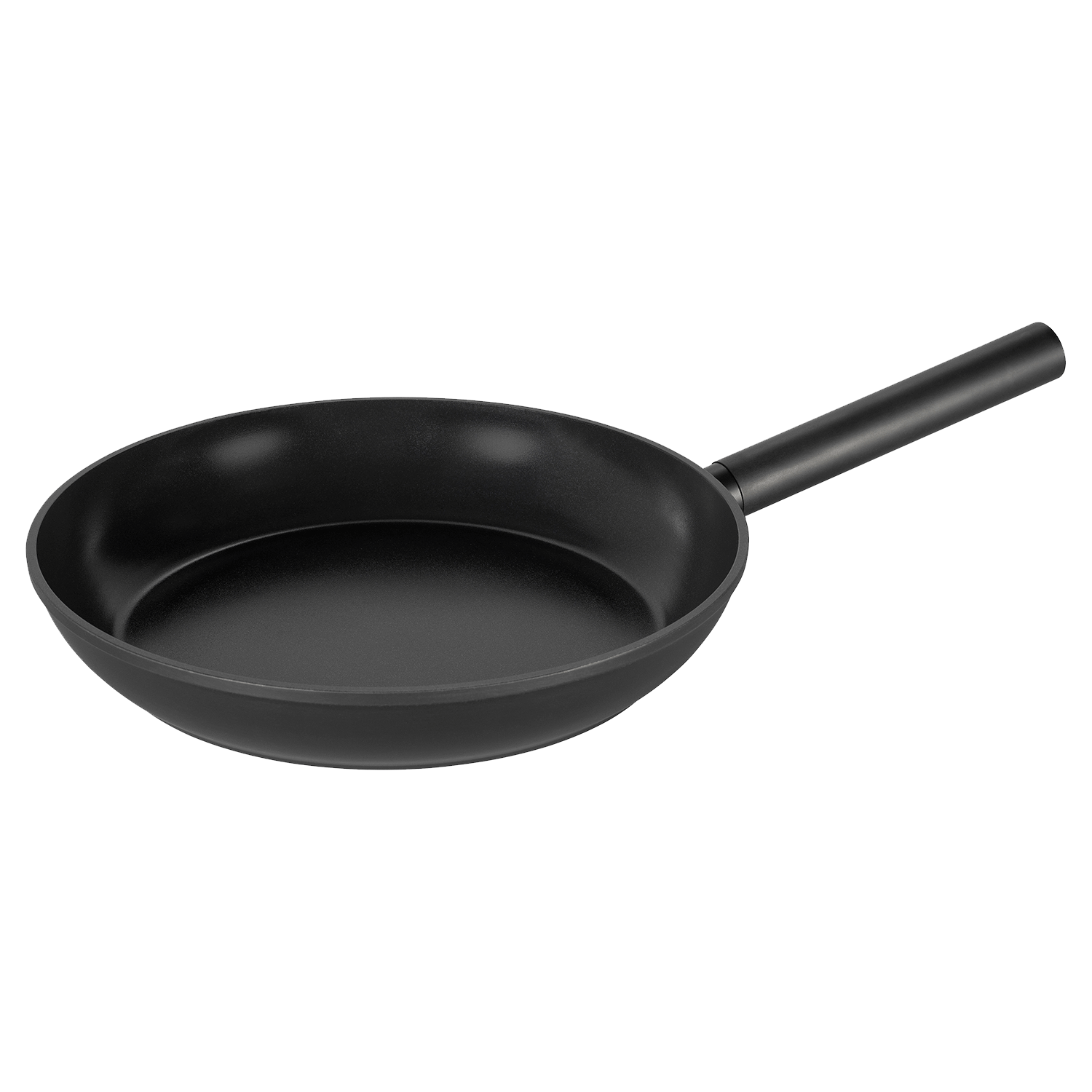 Ceramic Aluminium FRY PAN 32 CM BLACK