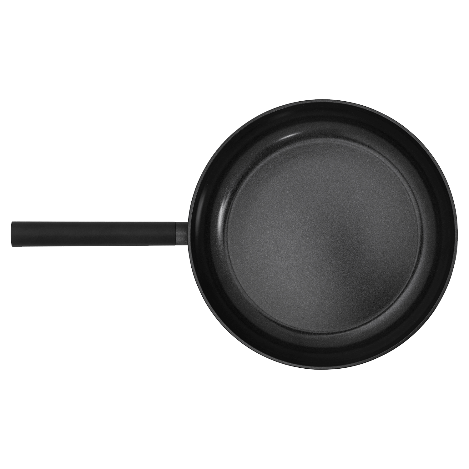 Ceramic Aluminium FRY PAN 32 CM BLACK