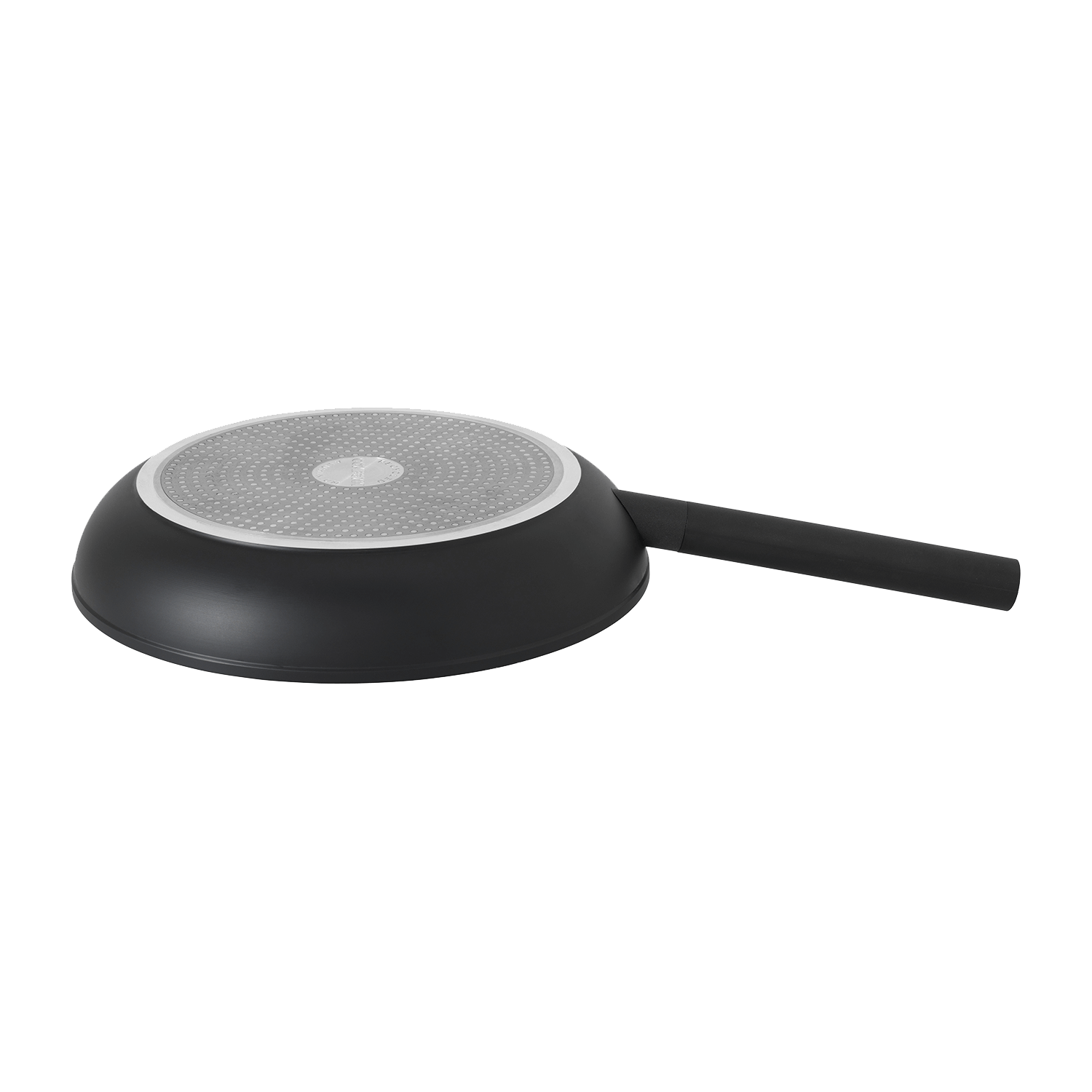 Ceramic Aluminium FRY PAN 32 CM BLACK