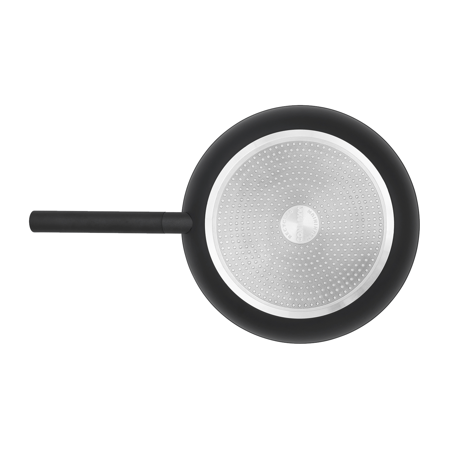 Ceramic Aluminium FRY PAN 32 CM BLACK