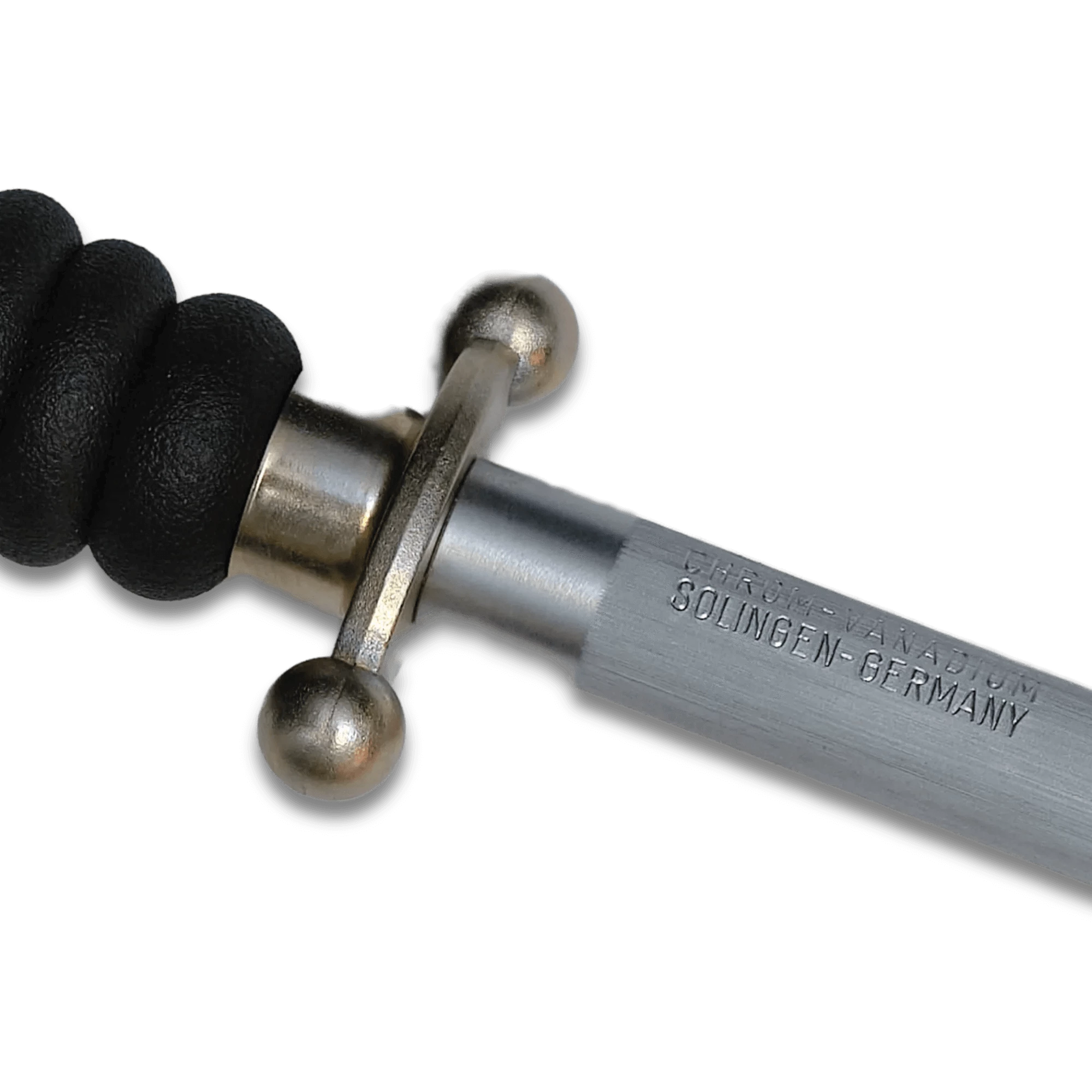 Sharpening Steel 12" , German Steel - #212P-12