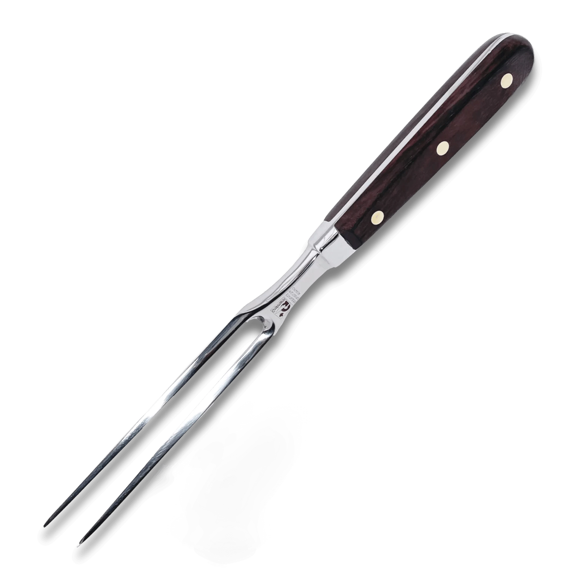 Forged Heavy Chef Fork Forged 6"