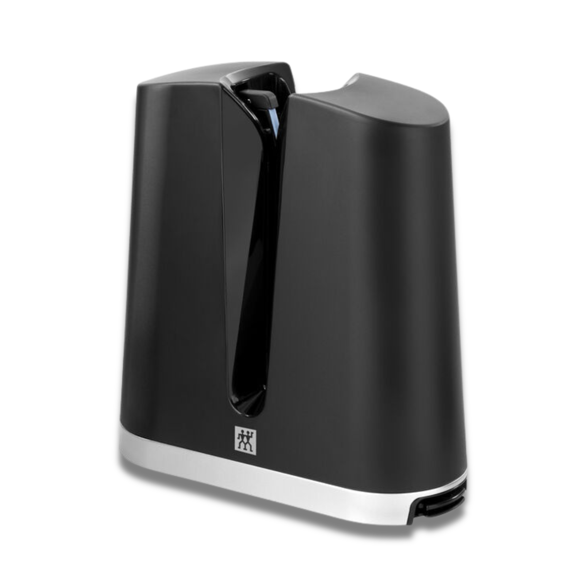 Zwilling V- Edge Sharpener black