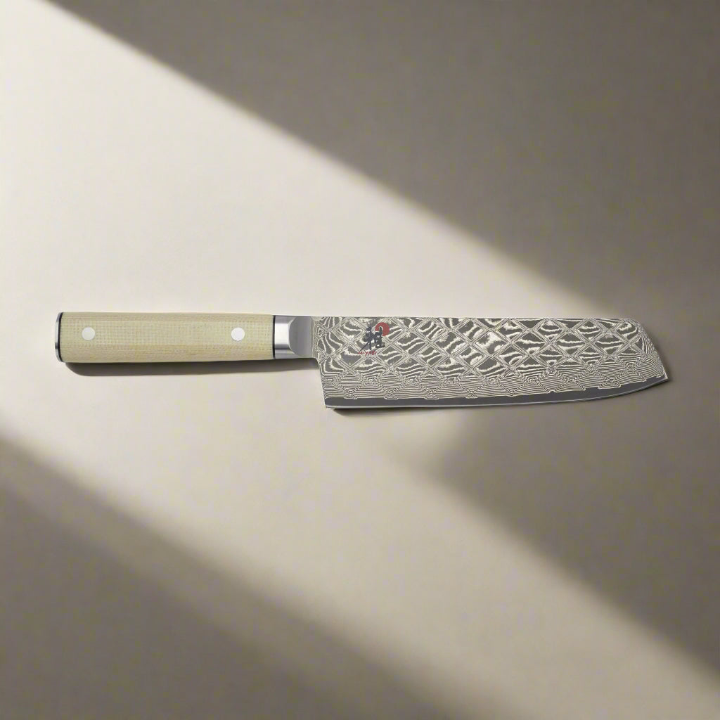 MIYABI 4500 FCD 7 inch Nakiri