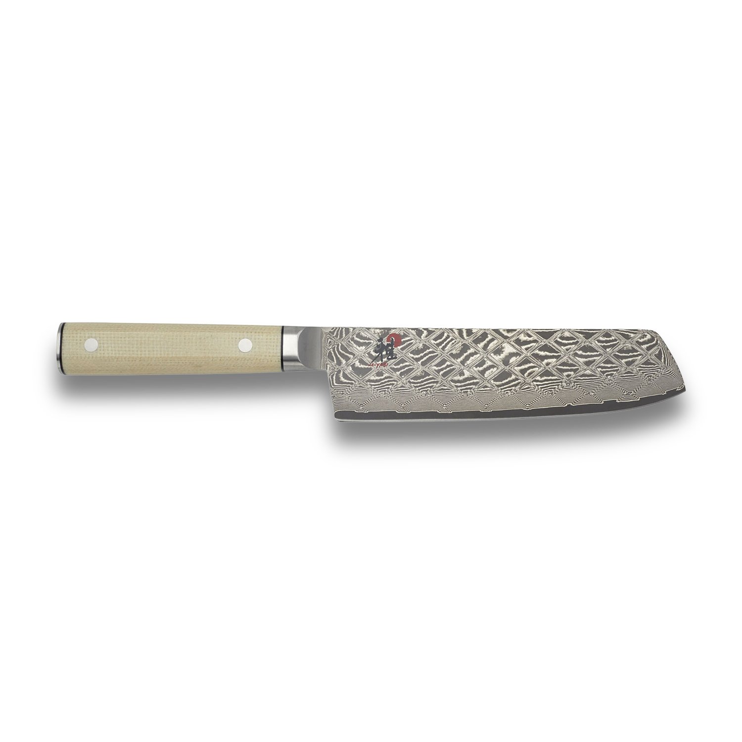 MIYABI 4500 FCD 7 inch Nakiri