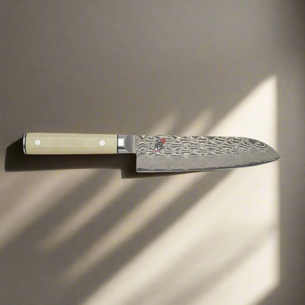 MIYABI 4500 FCD 7 inch Santoku