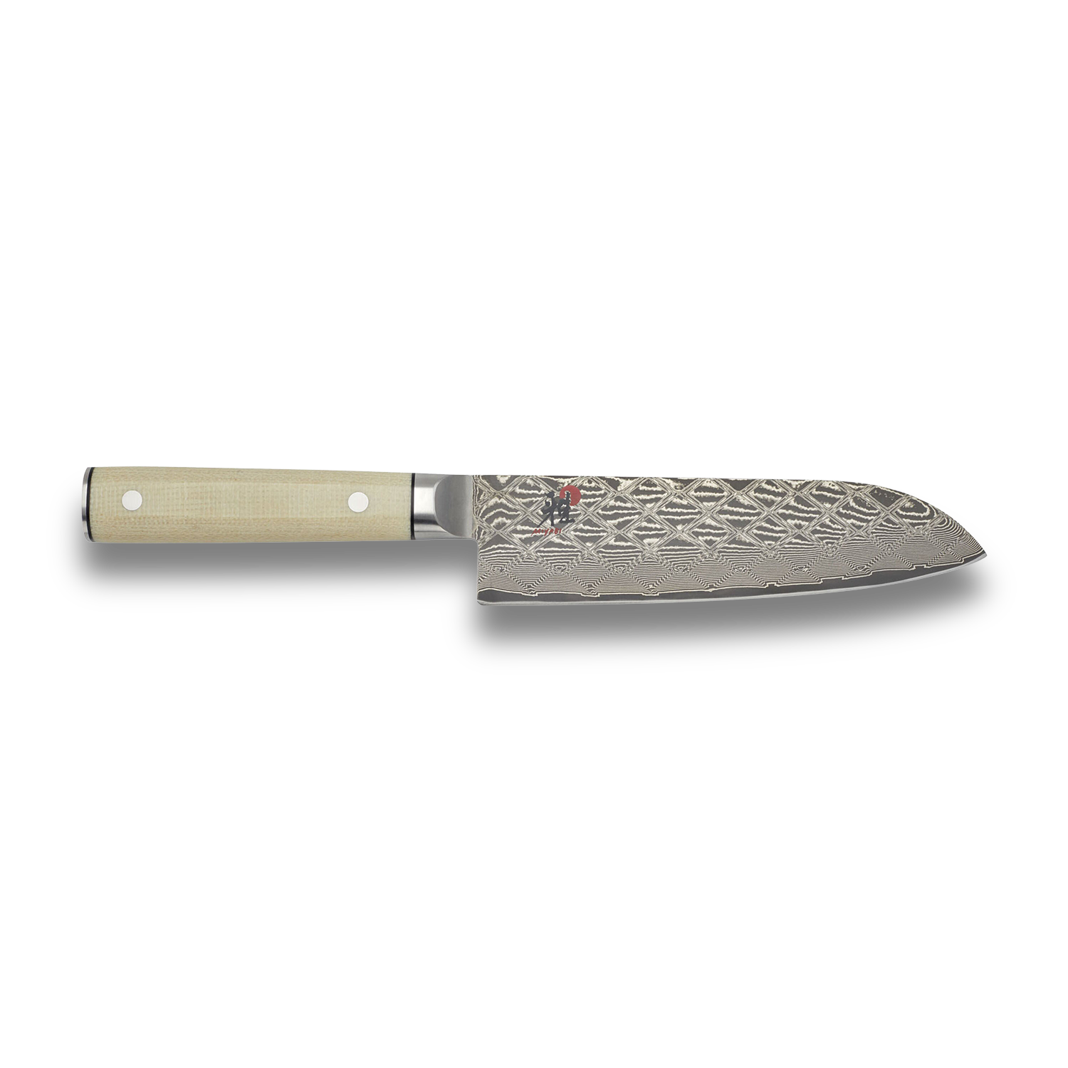 MIYABI 4500 FCD 7 inch Santoku
