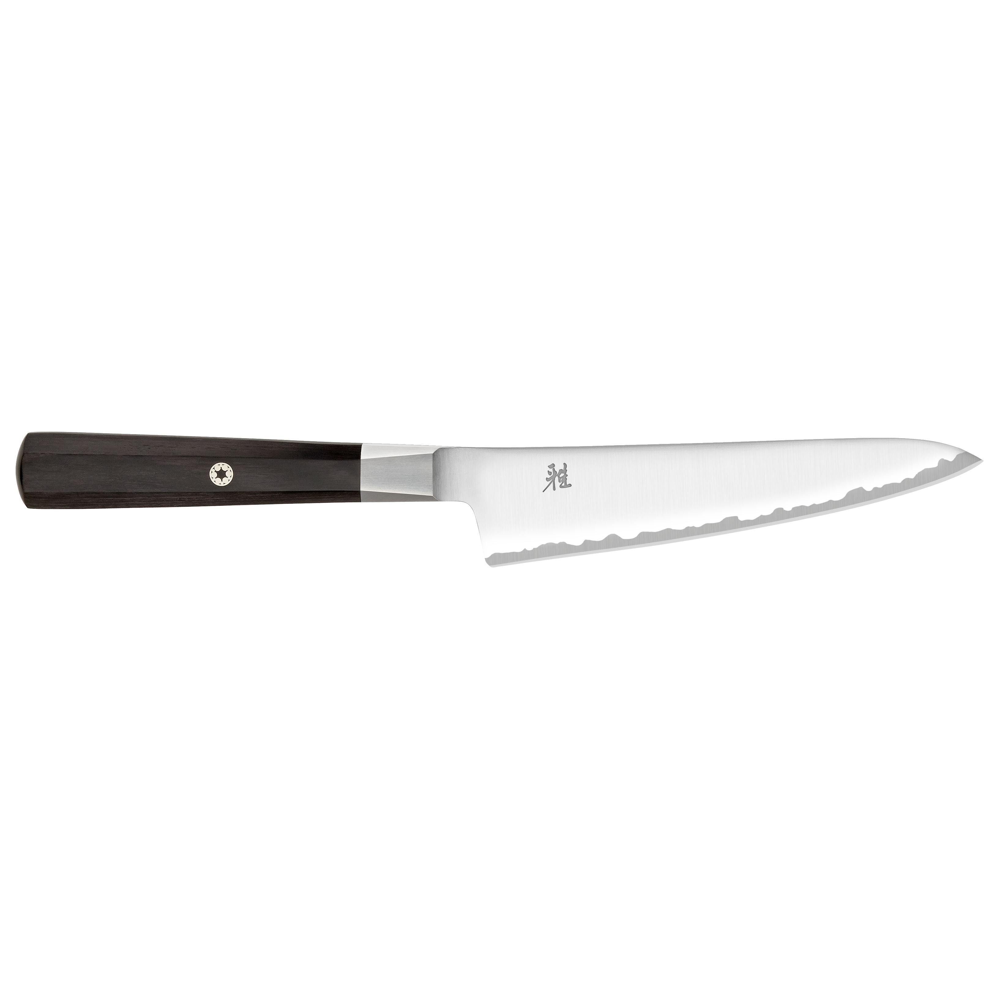 MIYABI 4000 FC 5.5 inch Shotoh, Brown