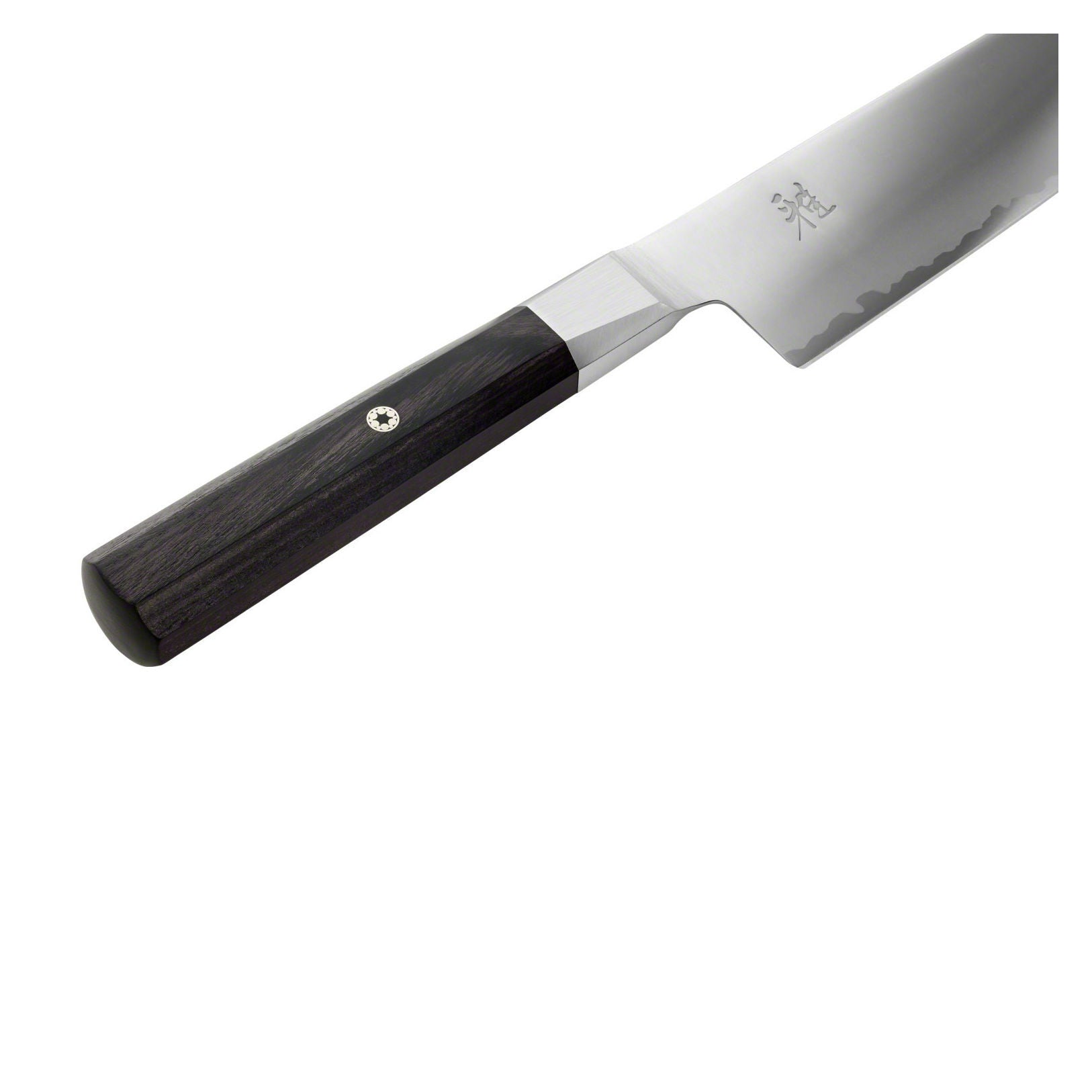 MIYABI 4000 FC 5.5 inch Shotoh, Brown