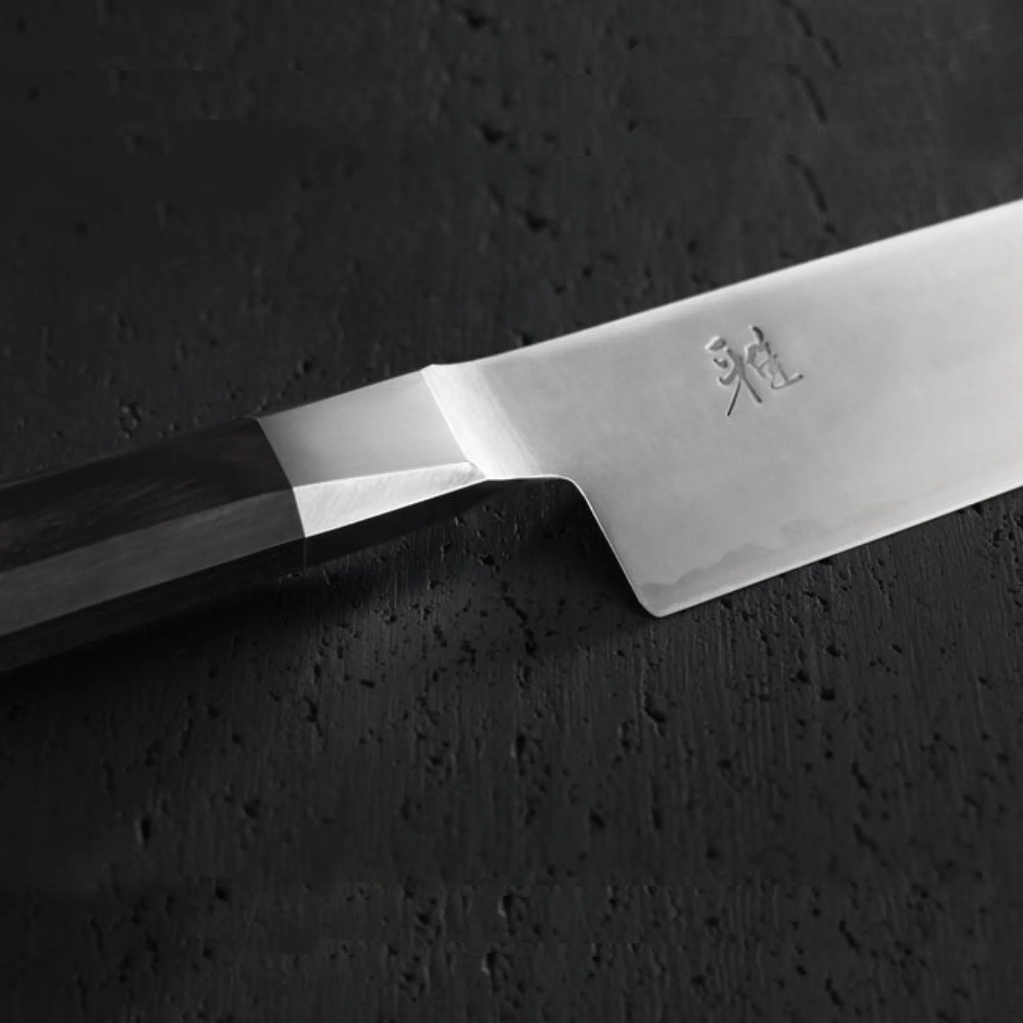 MIYABI 4000 FC Series 8-Inch Gyutoh Knife – Black Handle