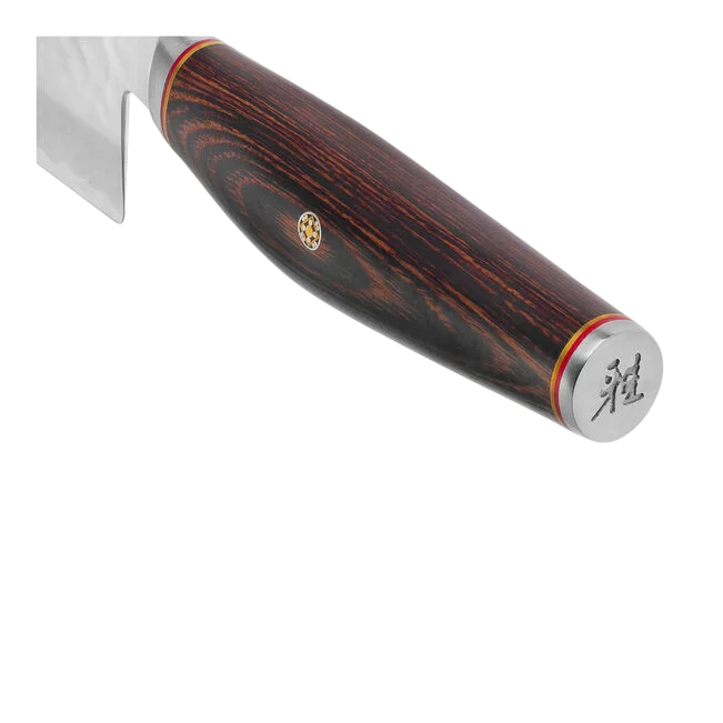 MIYABI Artisan 6000MCT 6-Inch Gyutoh Knife
