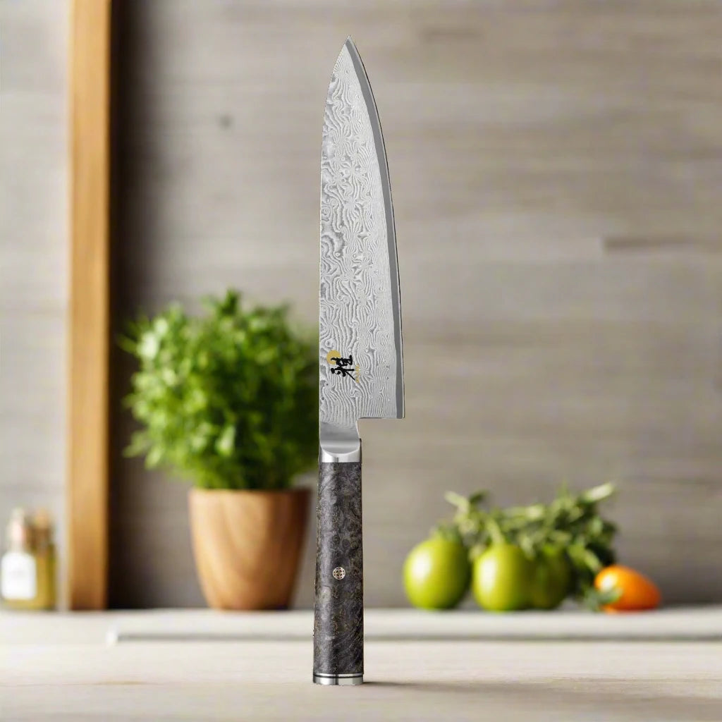 MIYABI 5000 MCD 67 | 8-Inch Gyutoh Knife
