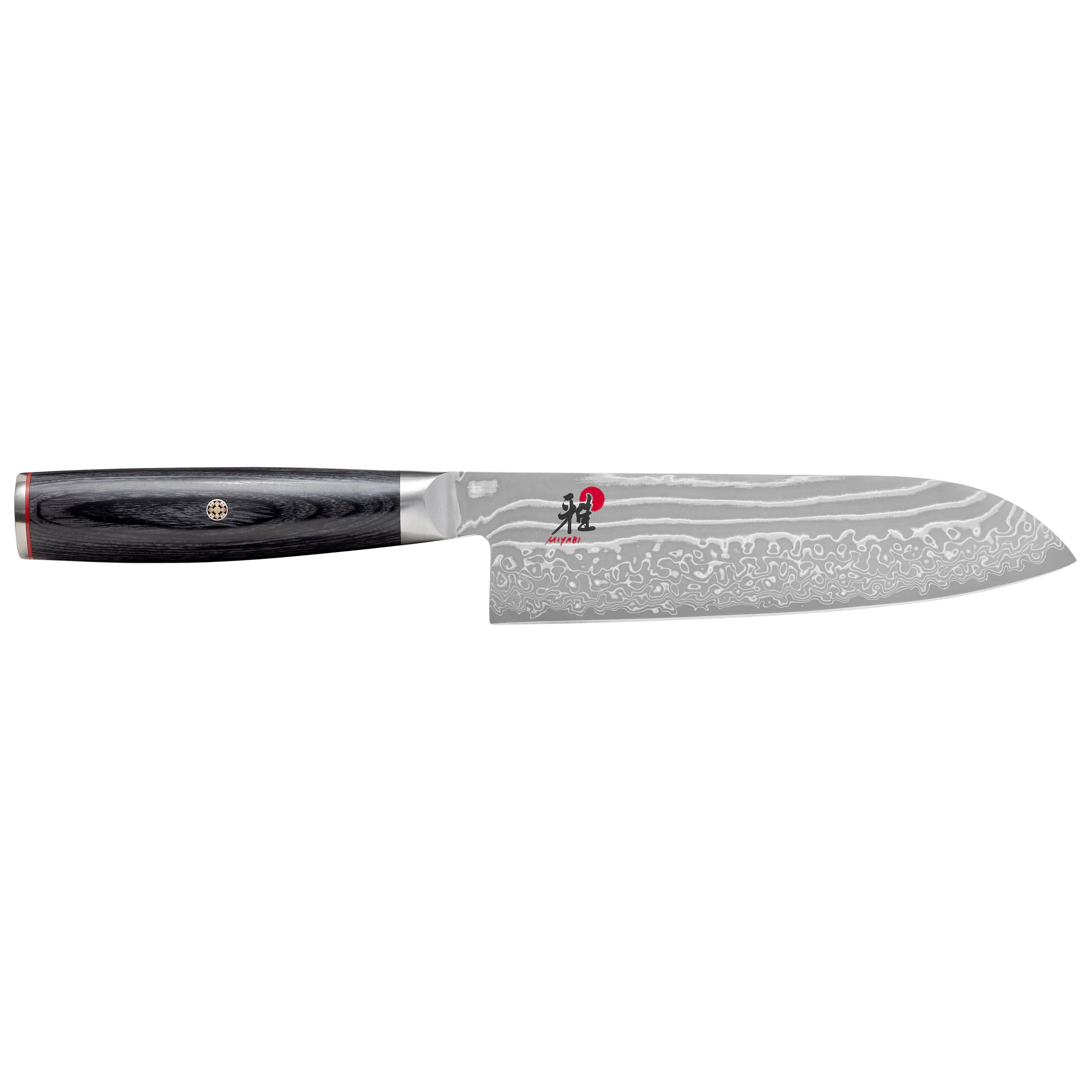 MIYABI 5000 FC-D 2 Piece Knife Set