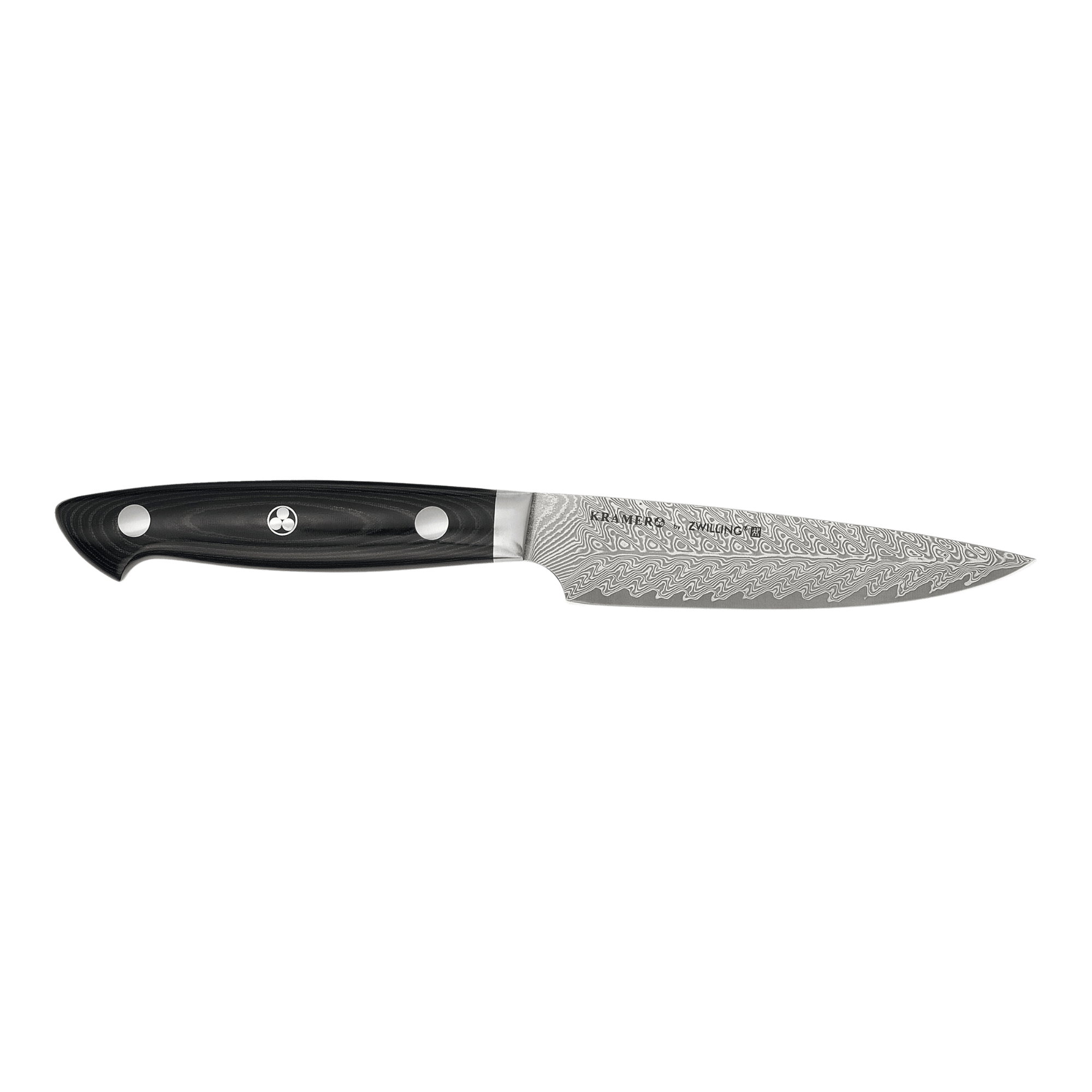 ZWILLING KRAMER Euro Stainless 4.5 inch Utility Knife