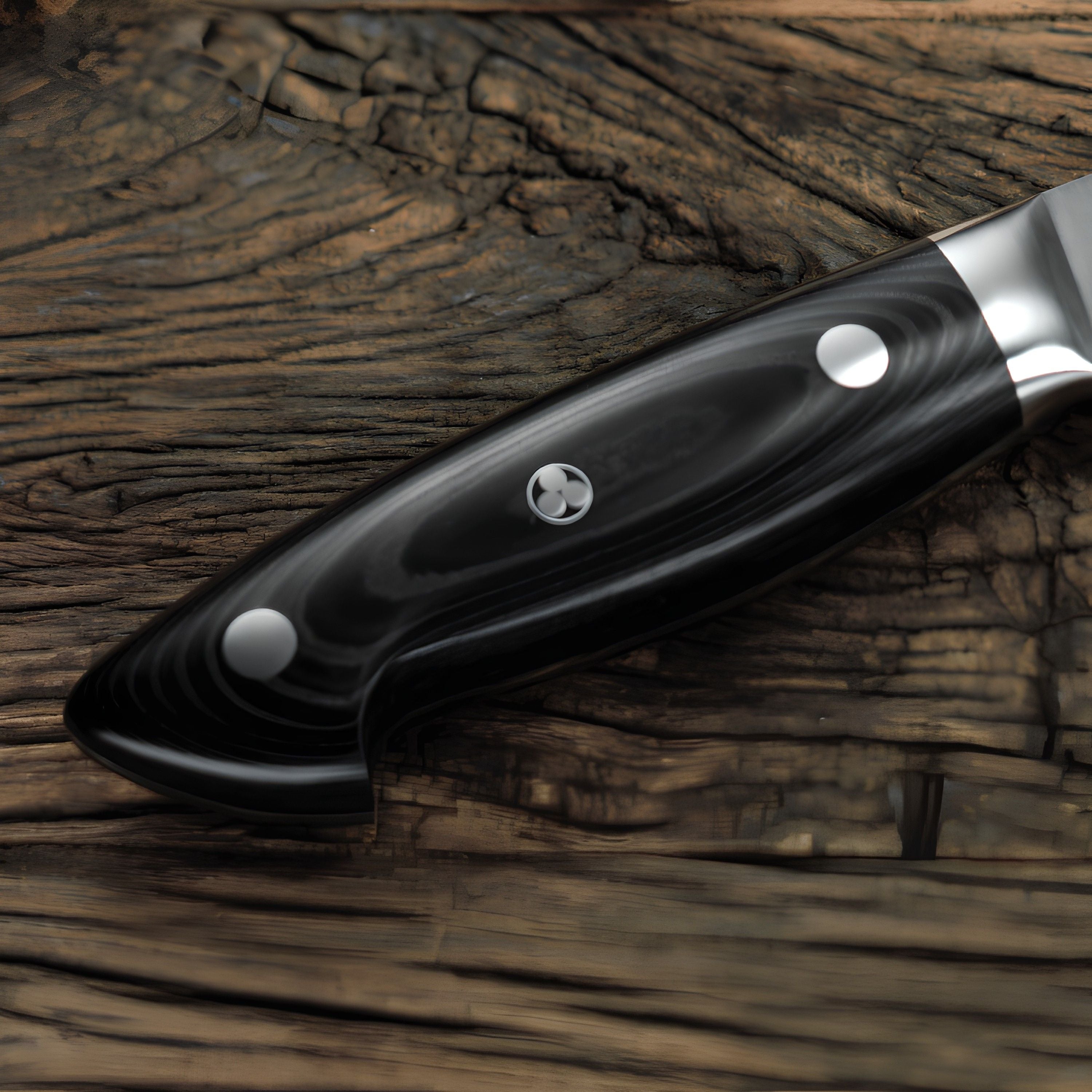 ZWILLING Kramer Euro Stainless 9 inch Carving Knife