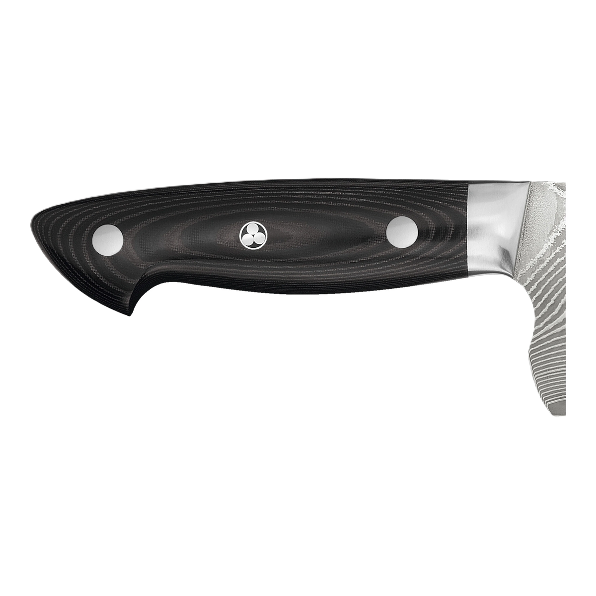 ZWILLING KRAMER Euro Stainless 8-Inch Chef's Knife | Japan