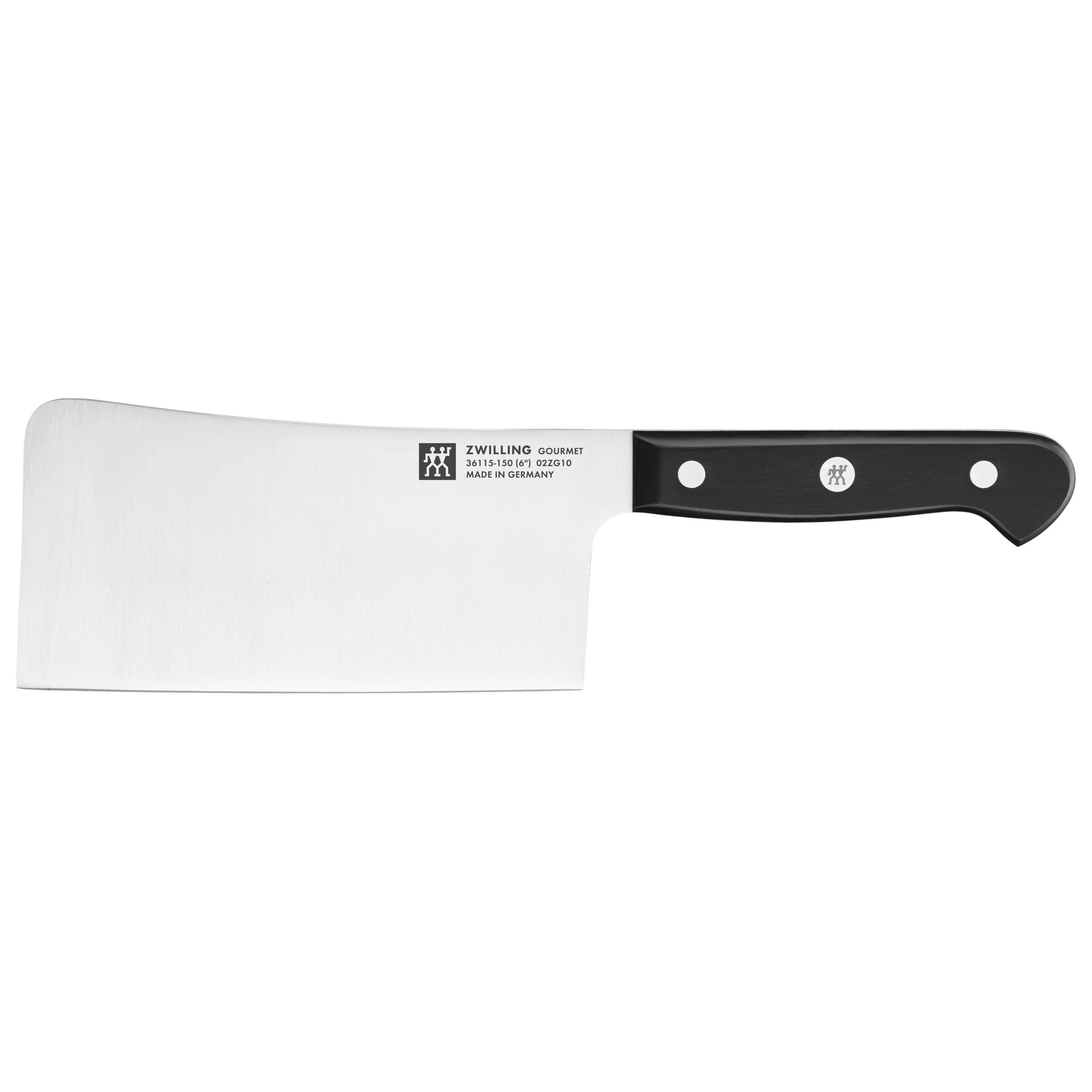 ZWILLING Gourmet 2 Piece Knife Set
