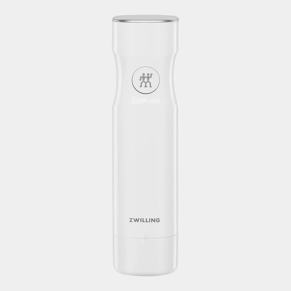 ZWILLING Fresh & Save Vacuum Pump With Charging Cap, White