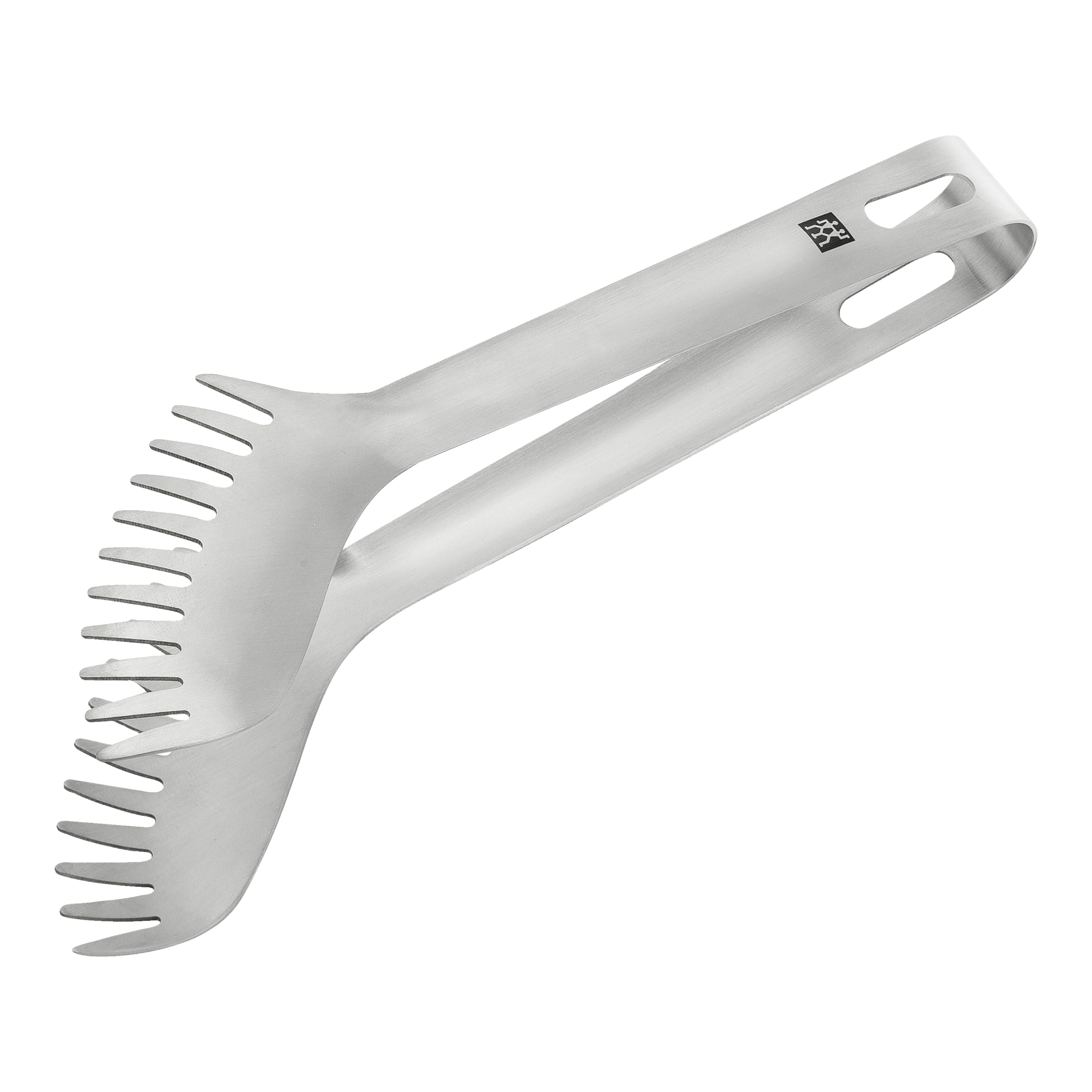 ZWILLING Pro Pasta Tongs, 24 cm, 18/10 Stainless Steel