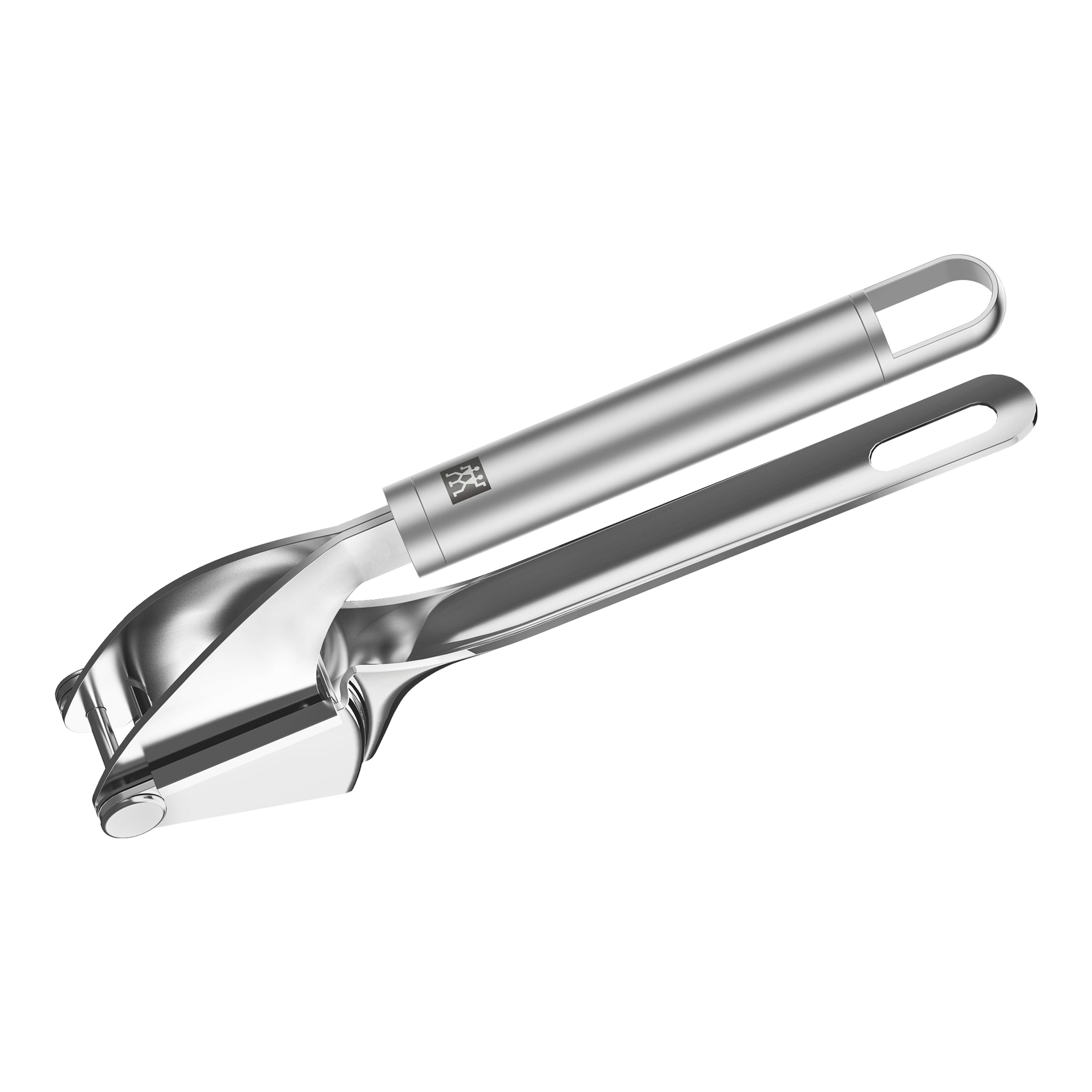 ZWILLING Pro Garlic Press – 18/10 Stainless Steel, Durable & Easy to Use-0