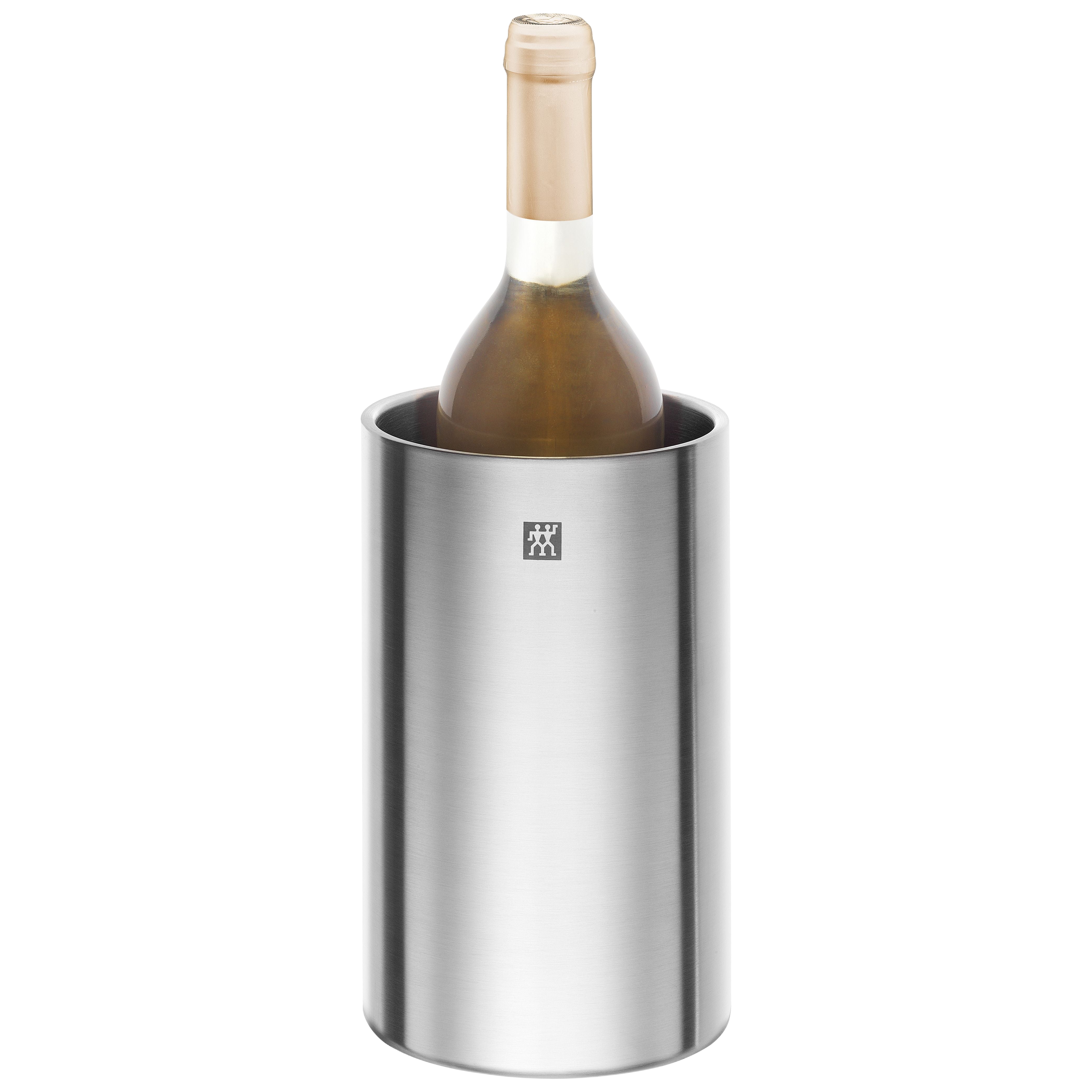 ZWILLING Sommelier Wine Cooler 750ml Double Walled Design-1