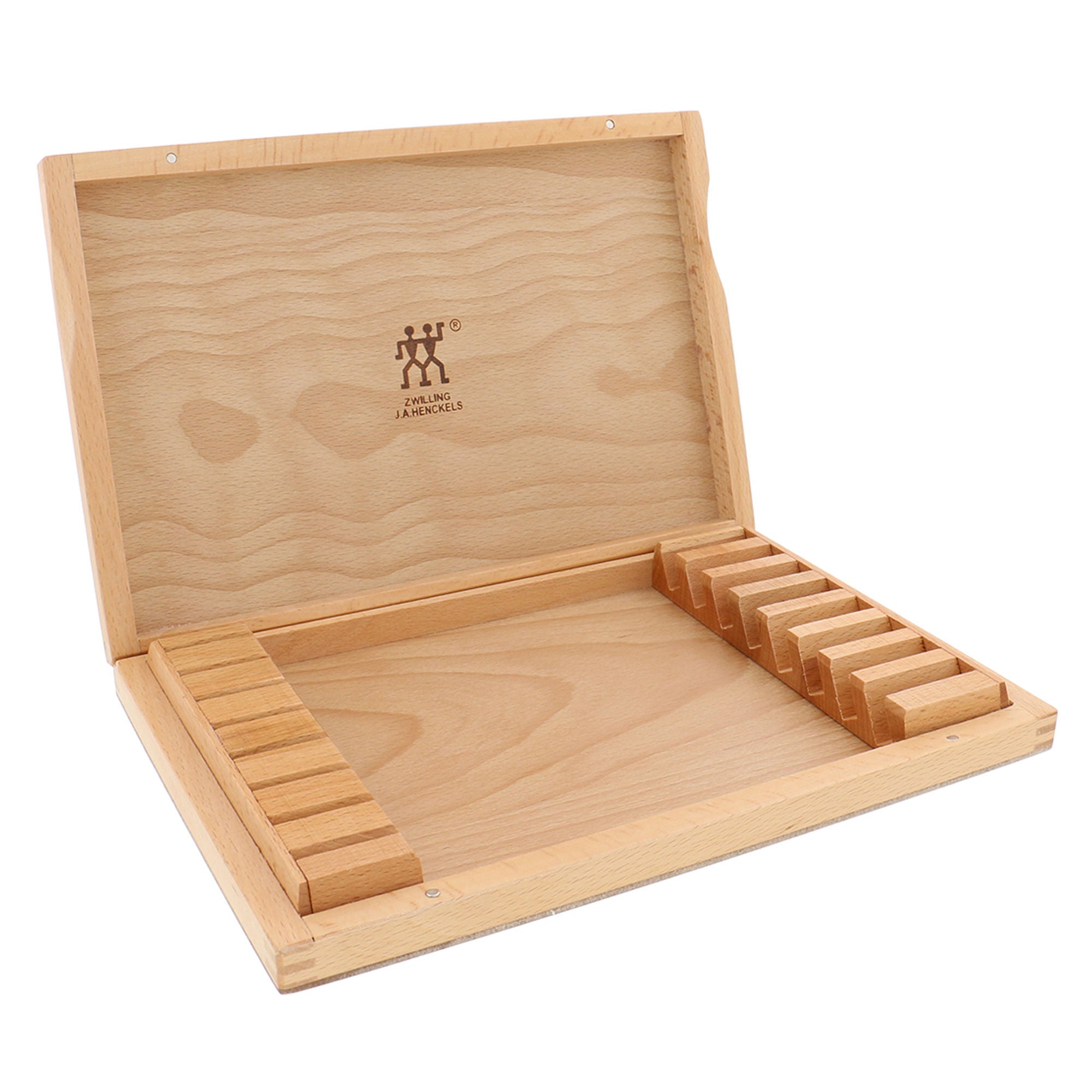 ZWILLING Contemporary Steak Knife Set, 8 Piece-3