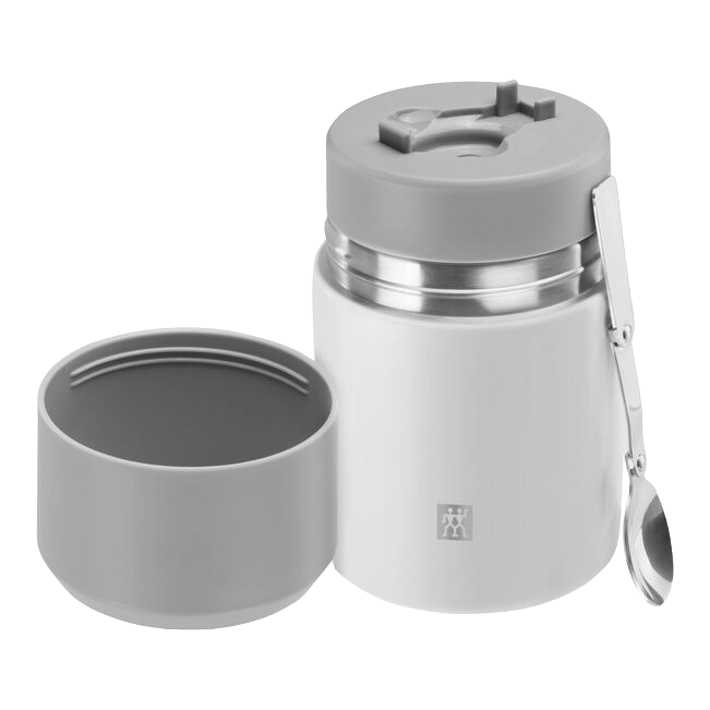 ZWILLING Thermo Food Jar 700ml Stainless Steel