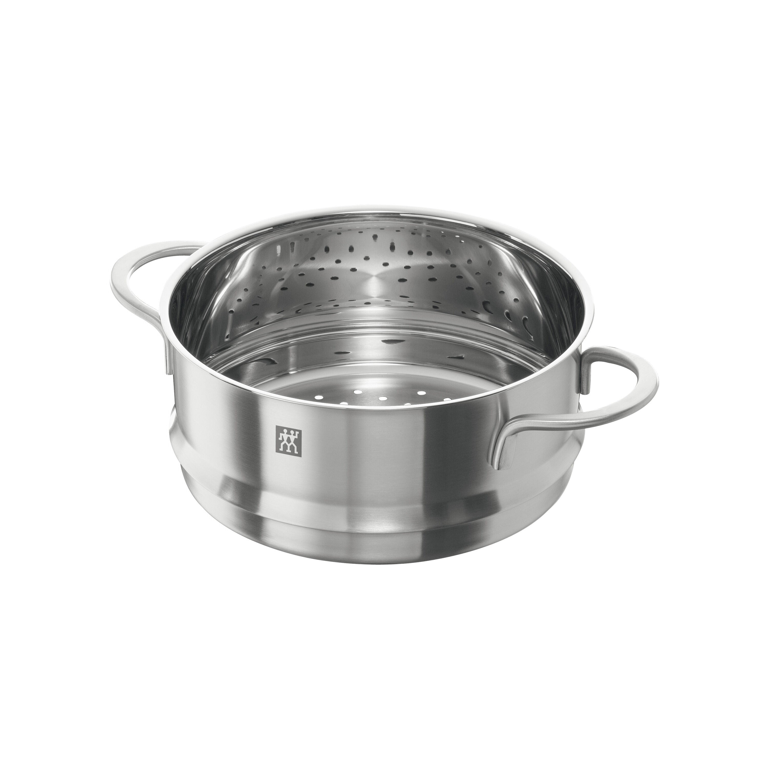 ZWILLING TWIN Nova 8 Piece 18/10 Stainless Steel Cookware Set