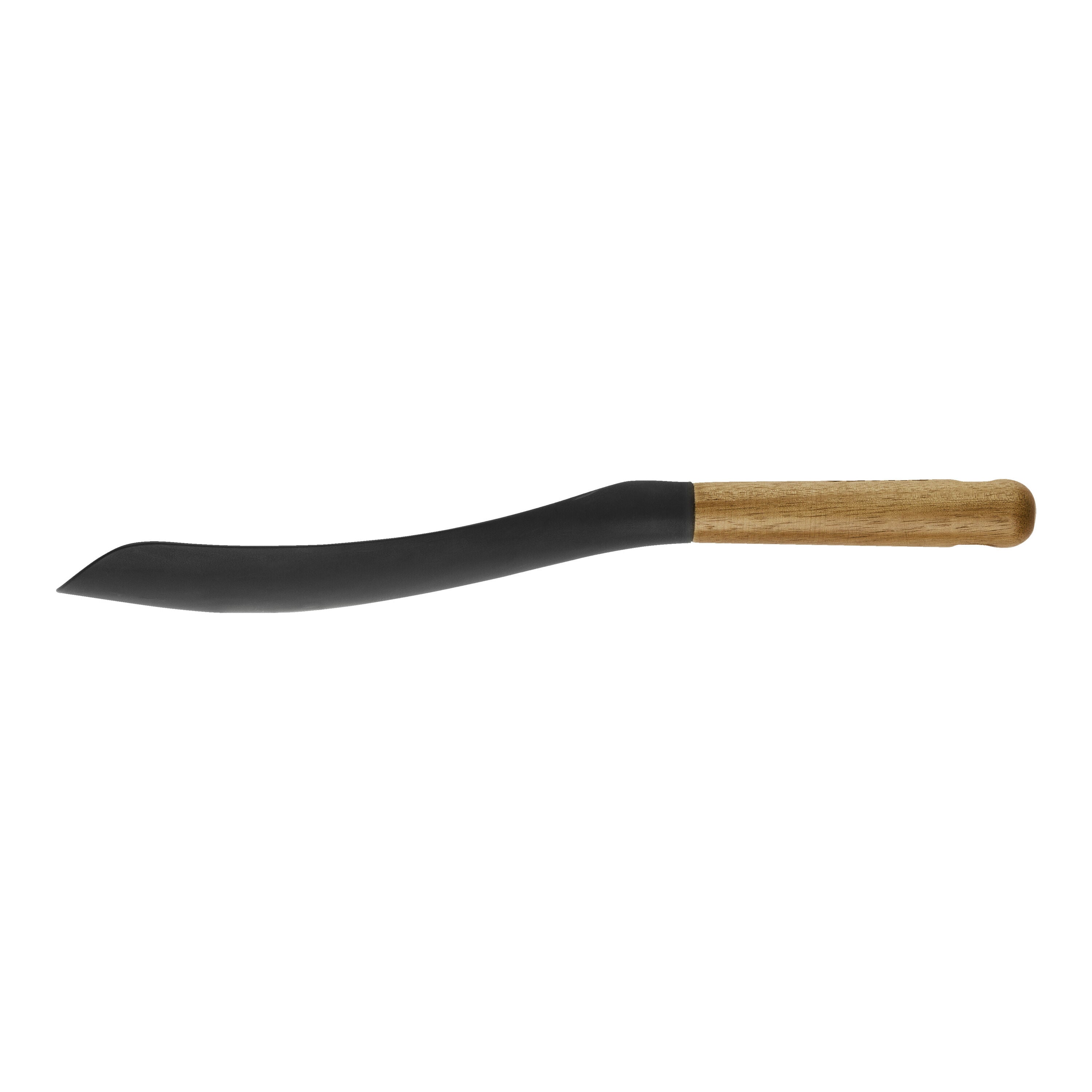 STAUB 30 cm Silicone Multi. Spoon, Black