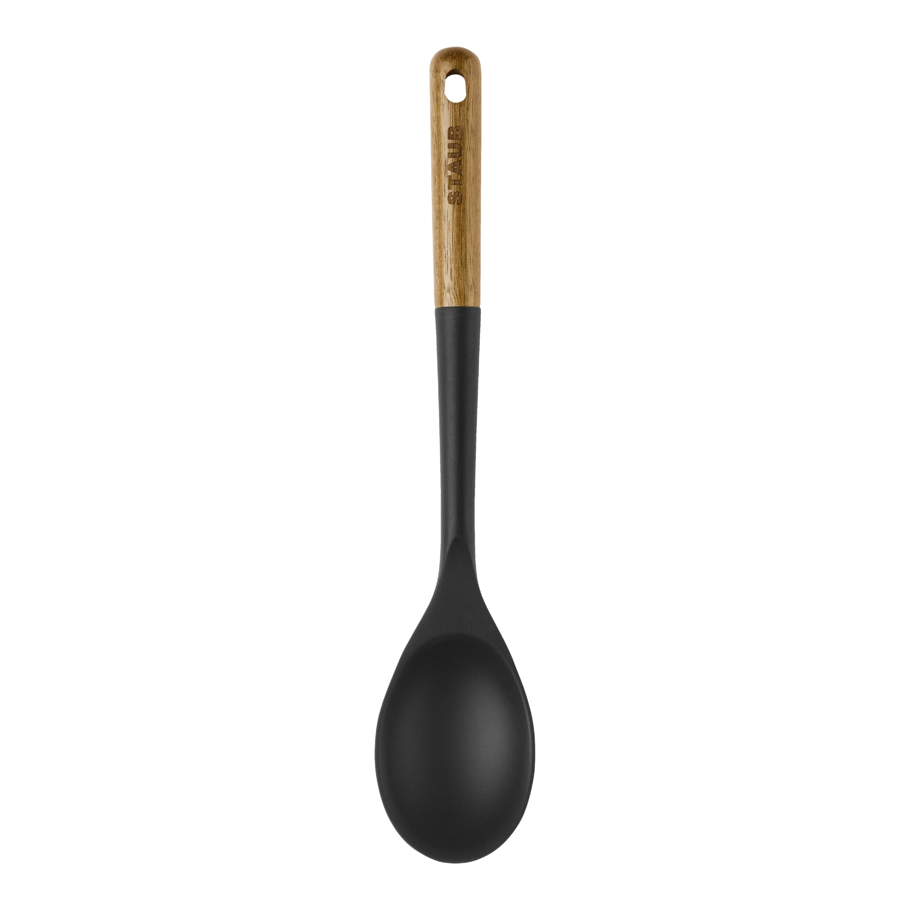 STAUB Serving Spoon, 31 cm, Silicone-1