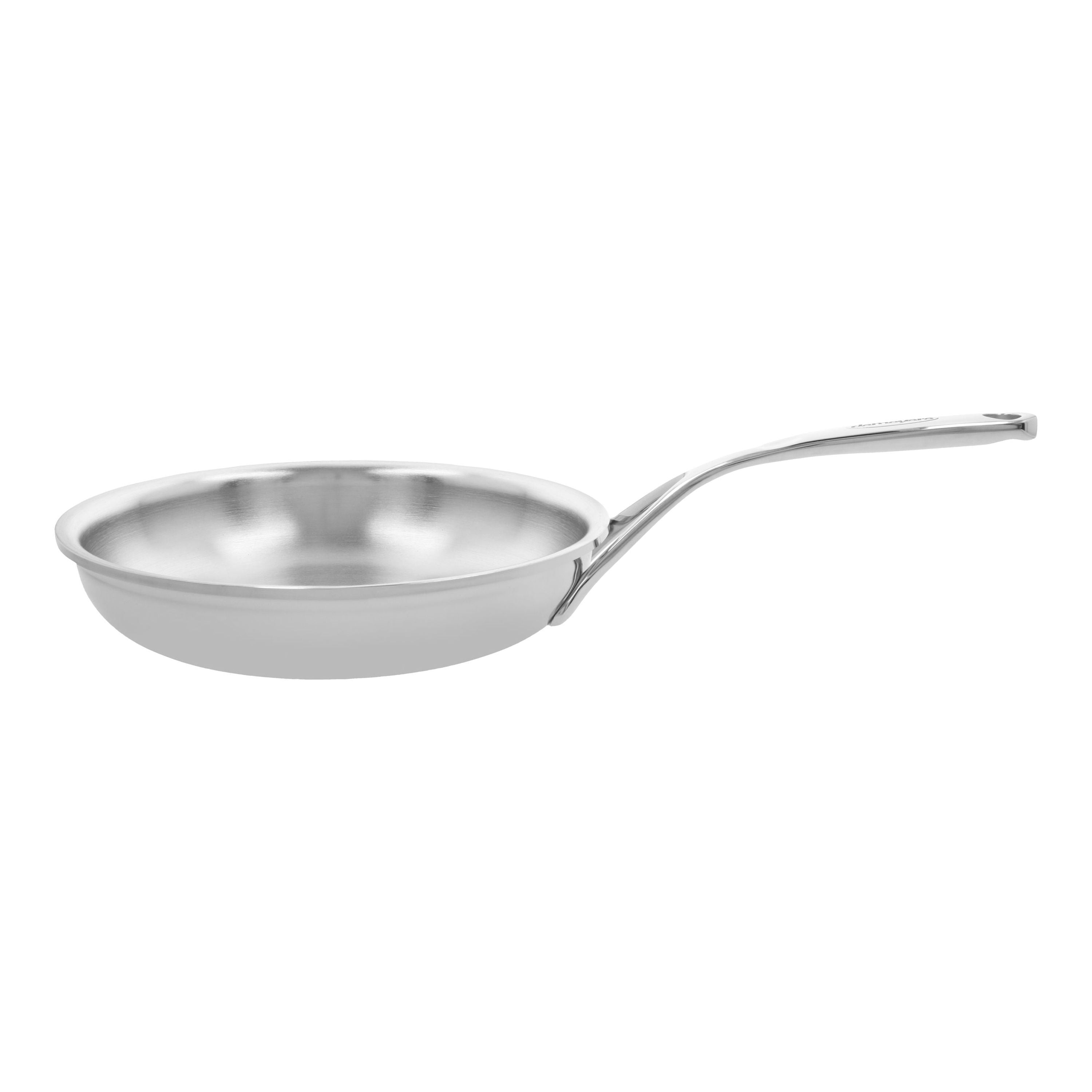 DEMEYERE Proline 7 24 cm / 9 inch 18/10 Stainless Steel Frying Pan