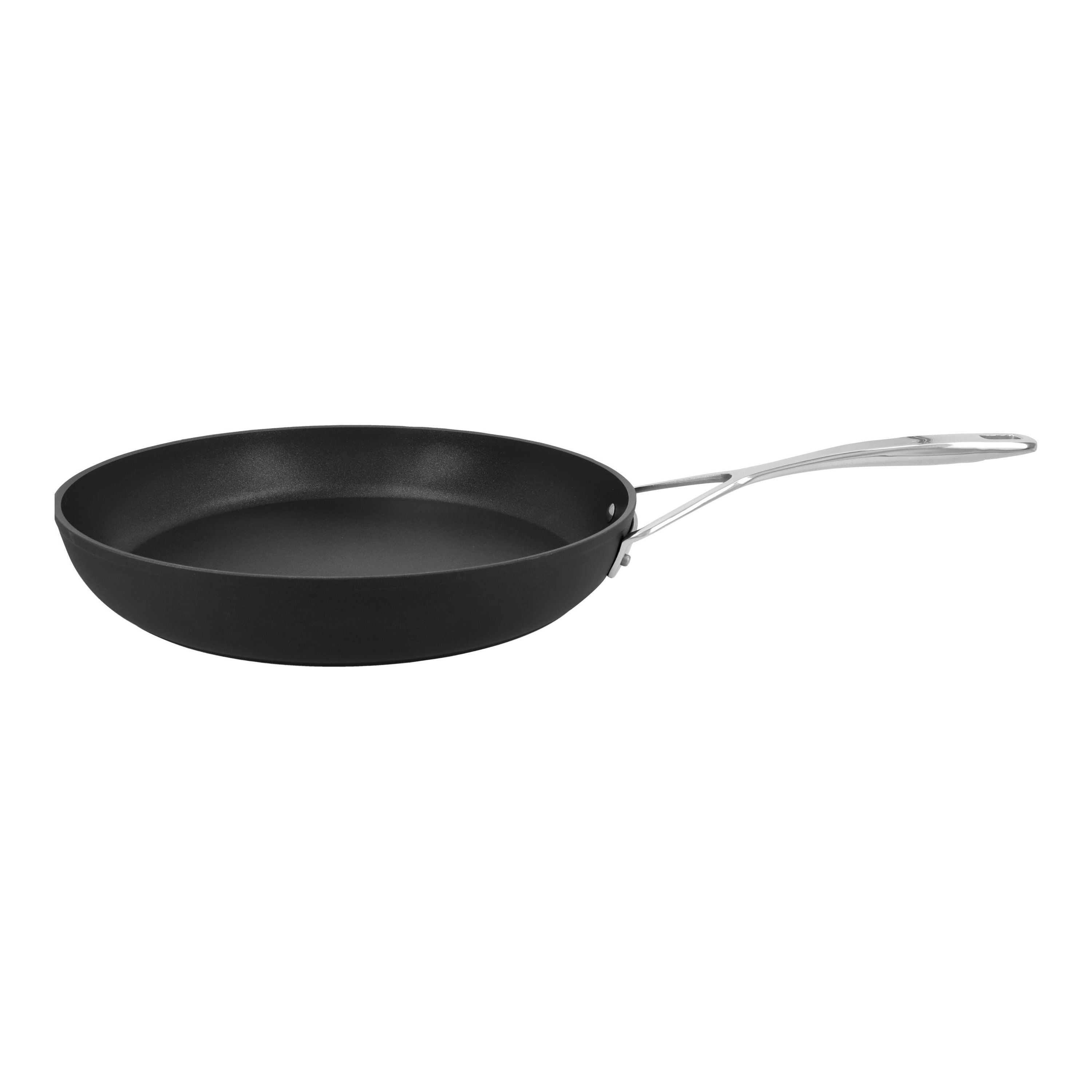 DEMEYERE Alu Pro 5 32 cm / 12.5 inch Aluminum Frying Pan