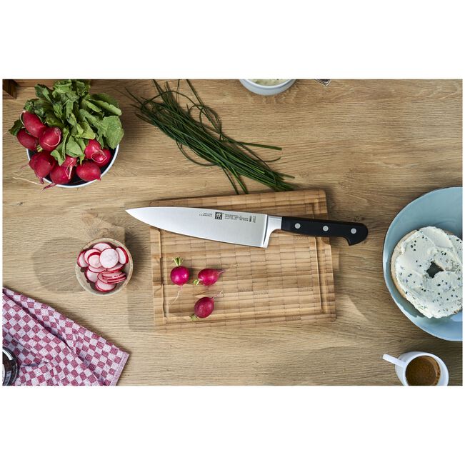 ZWILLING Professional S 3 Piece Knife Set