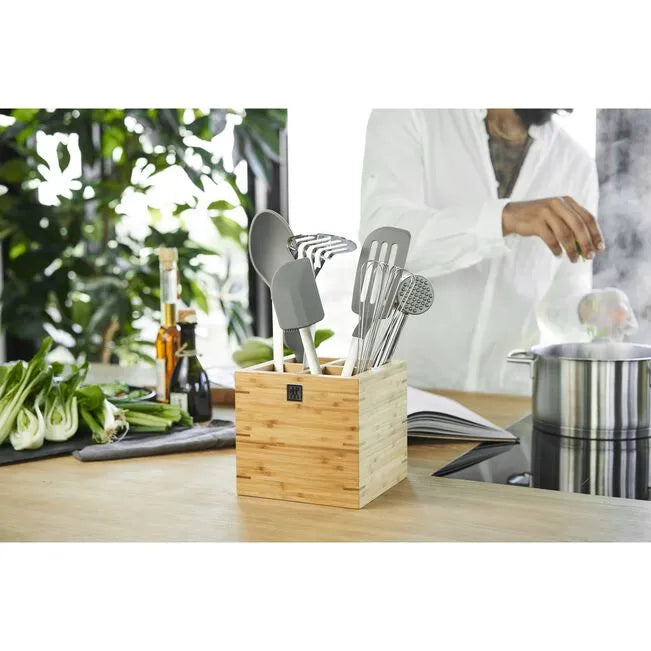 ZWILLING Pro Pasta Tongs, 24 cm, 18/10 Stainless Steel