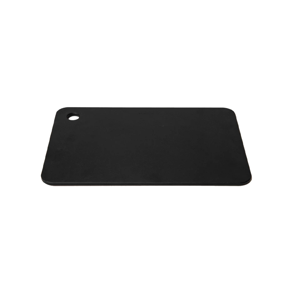 Combekk | Recycled Paper Cutting Board 20x30 cm Black | Made in Holland