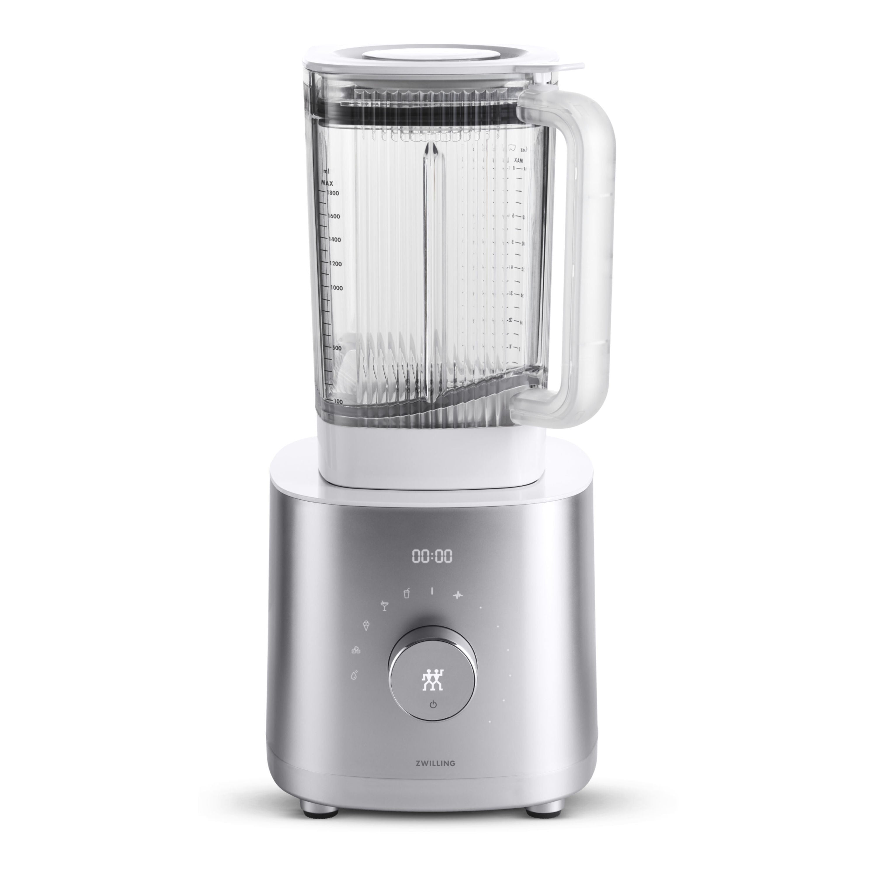 Enfinigy Power Blender with Variable Speed Control – 1400W-0