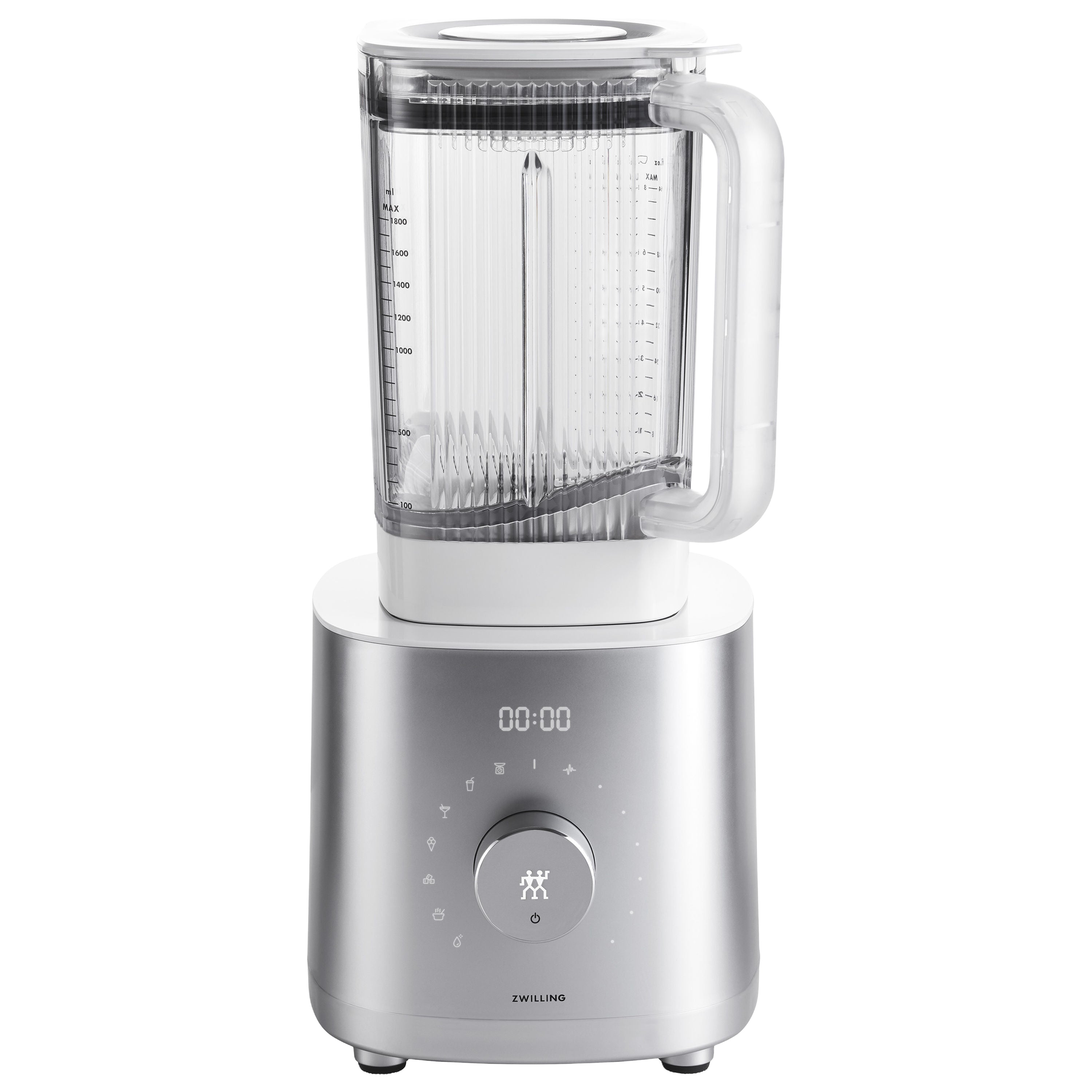 ZWILLING Enfinigy Power Blender Pro - Built-In Scale-0