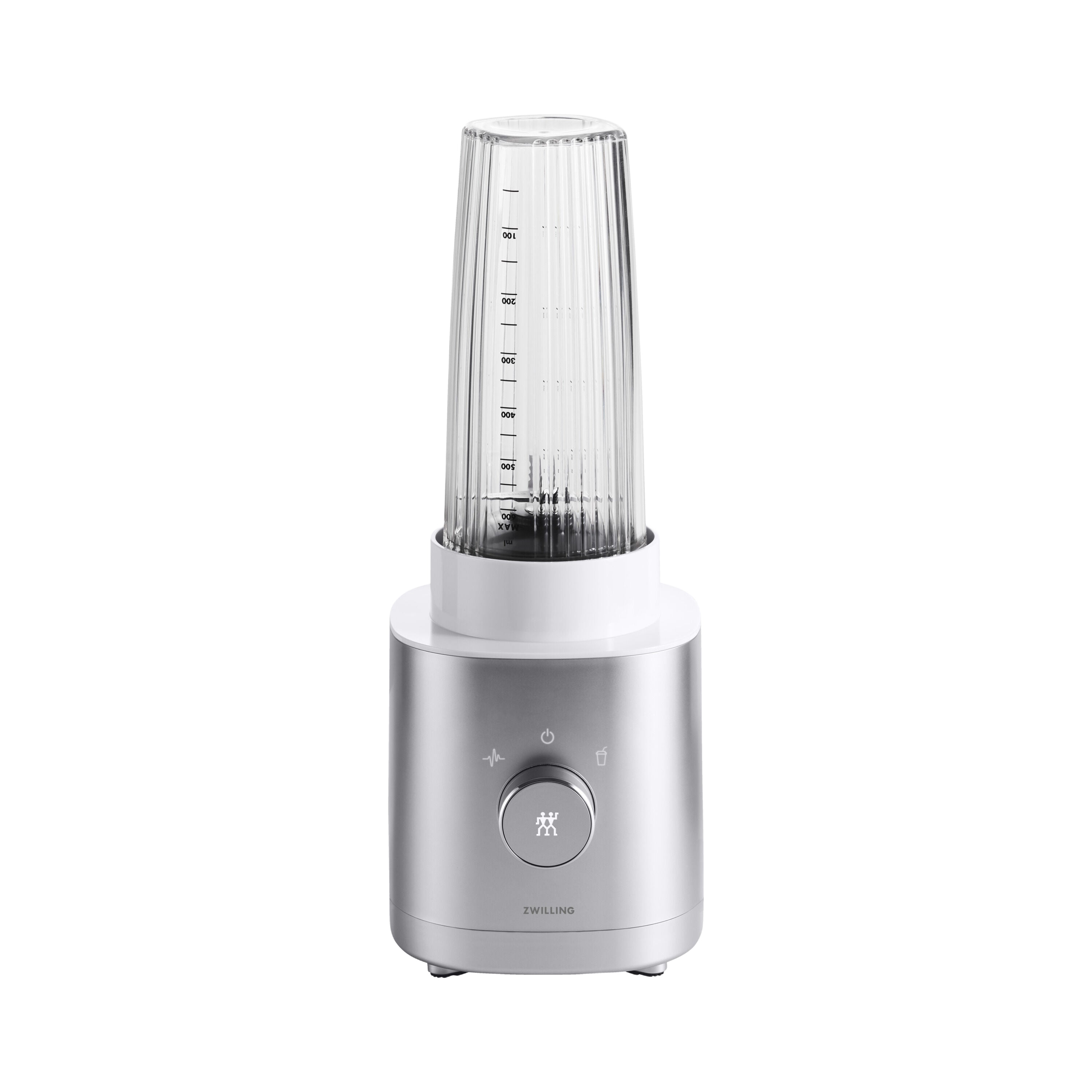 ZWILLING Enfinigy Personal Blender - Silver-2