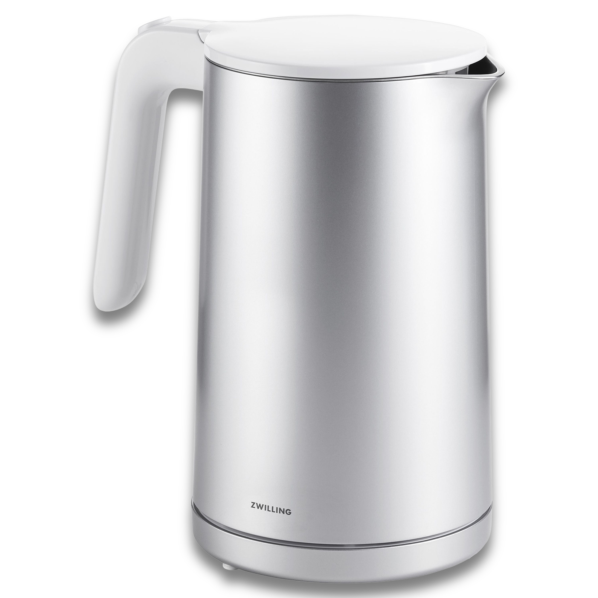 ZWILLING Enfinigy 1.5 L Electric Kettle - Silver