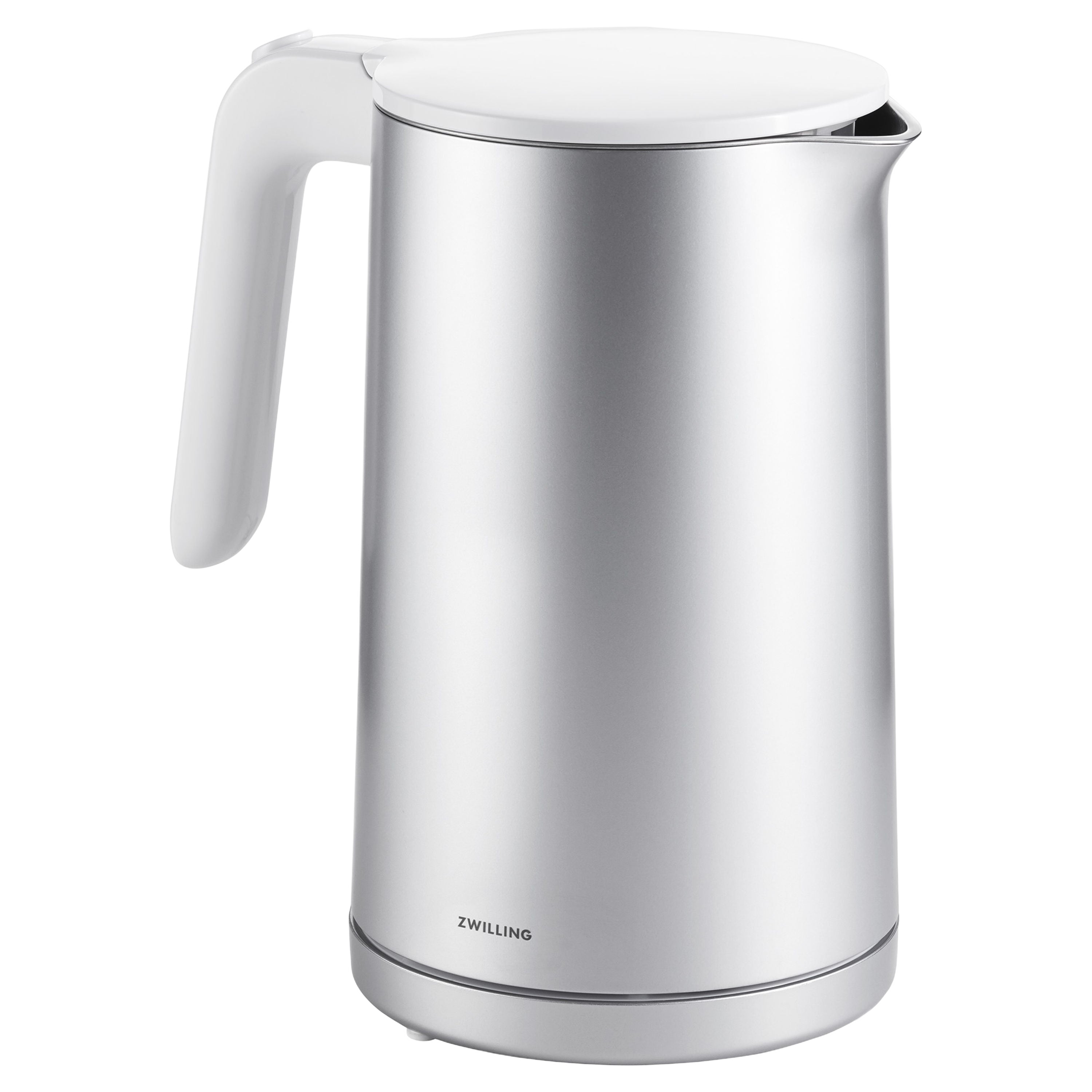 ZWILLING Enfinigy 1.5 L Electric Kettle - Silver-0