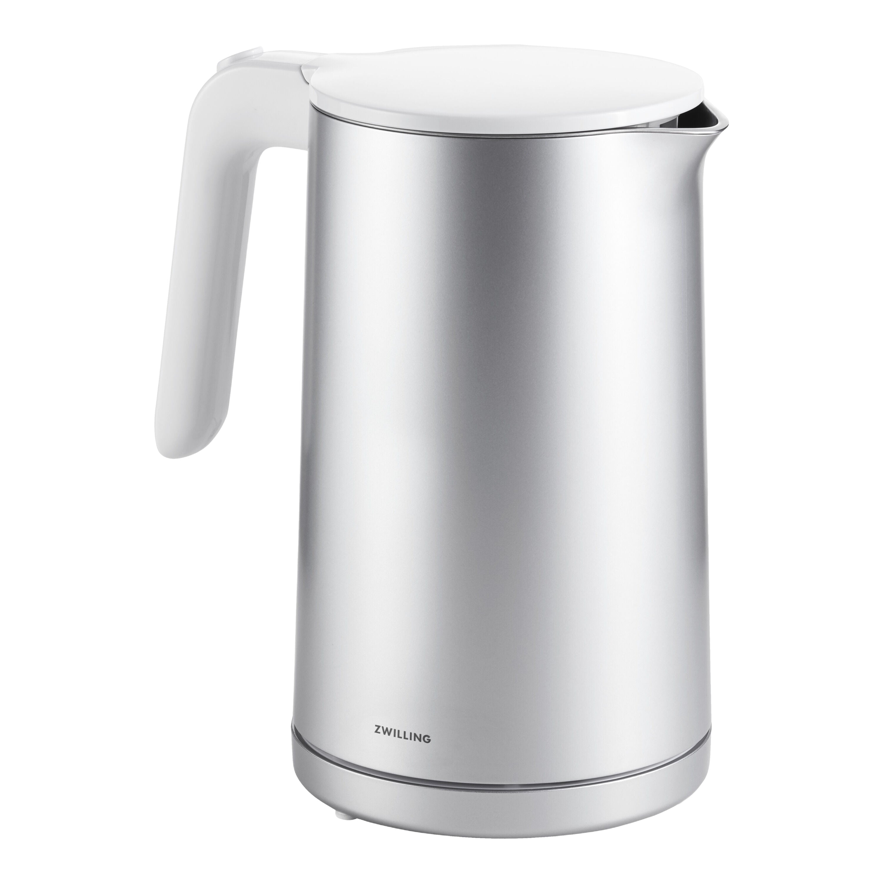 ZWILLING Enfinigy 1.5 L Electric Kettle - Silver-3