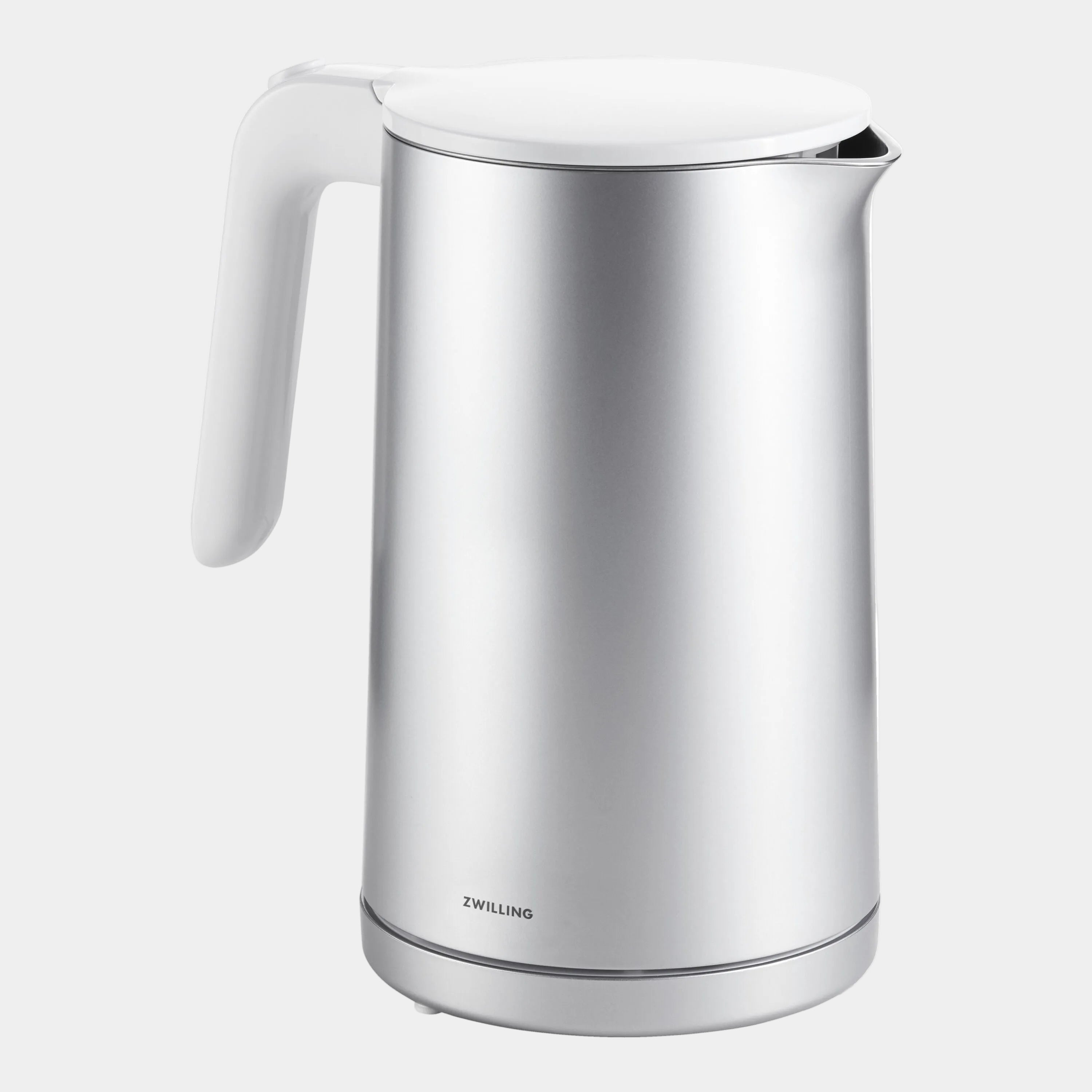 ZWILLING Enfinigy 1.5 L Electric Kettle - Silver