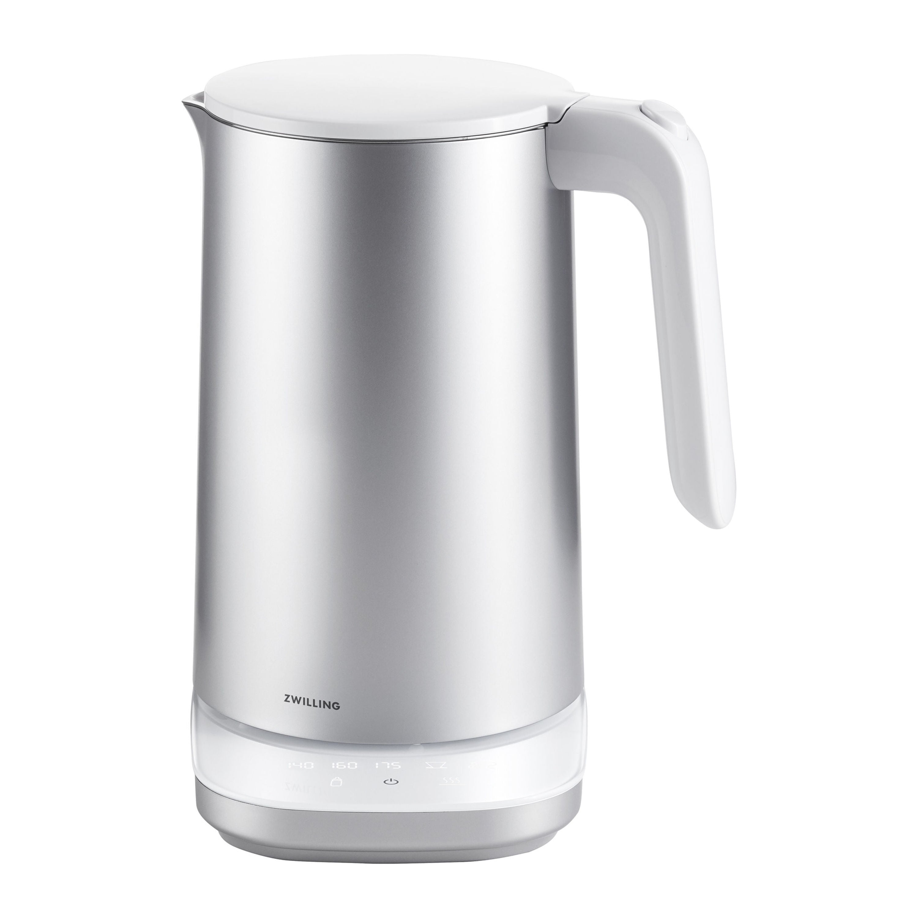 ZWILLING Enfinigy 1.5 L Electric Kettle Pro - Silver-0