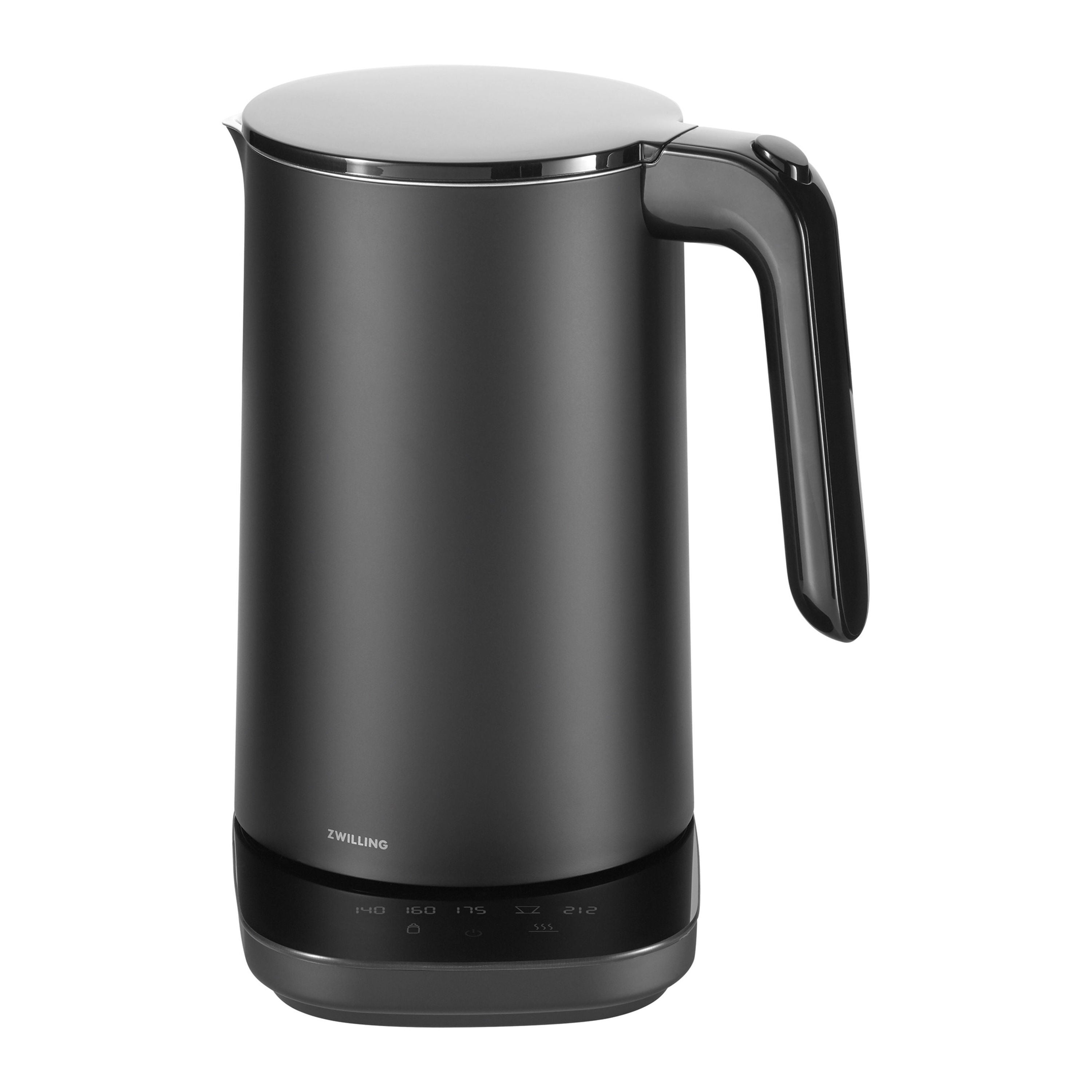 ZWILLING Enfinigy 1.5 L Electric Kettle Pro - Black