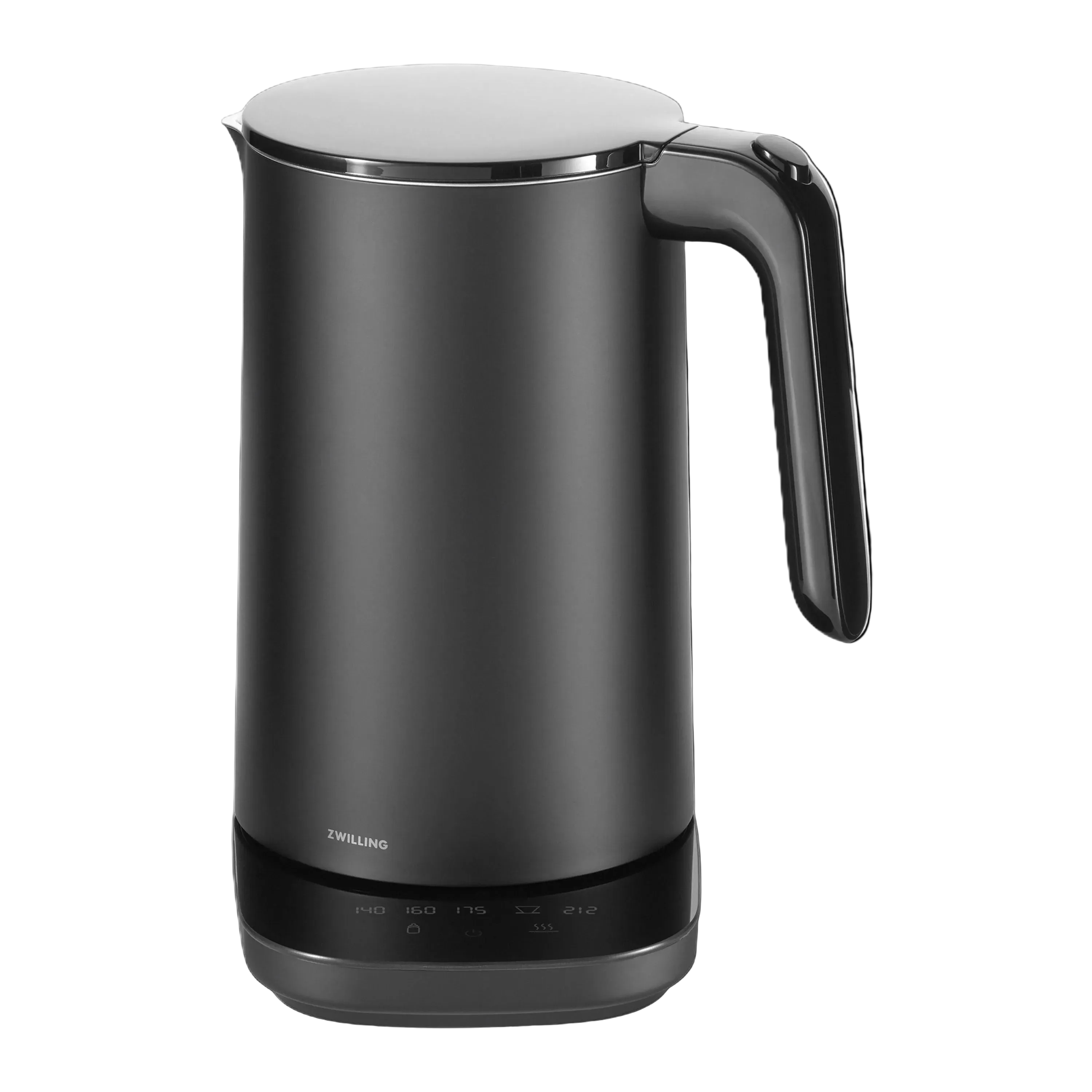 ZWILLING Enfinigy 1.5 L Electric Kettle Pro - Black