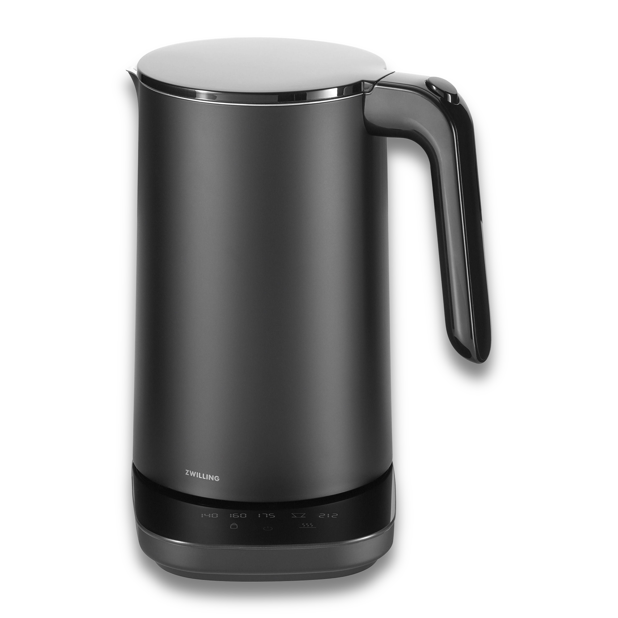 ZWILLING Enfinigy 1.5 L Electric Kettle Pro - Black