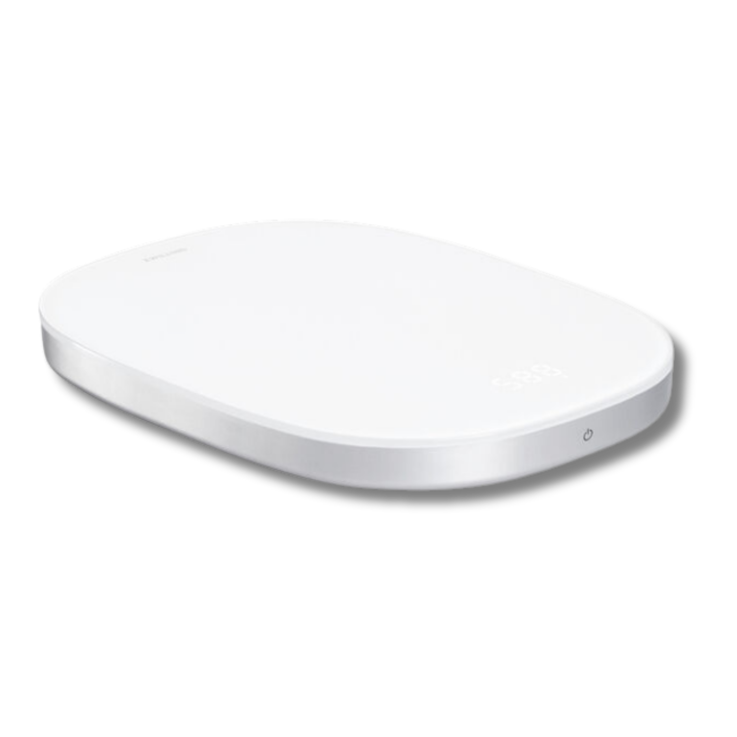 ZWILLING Digital Kitchen Scale with Rechargeable Battery - Sliver