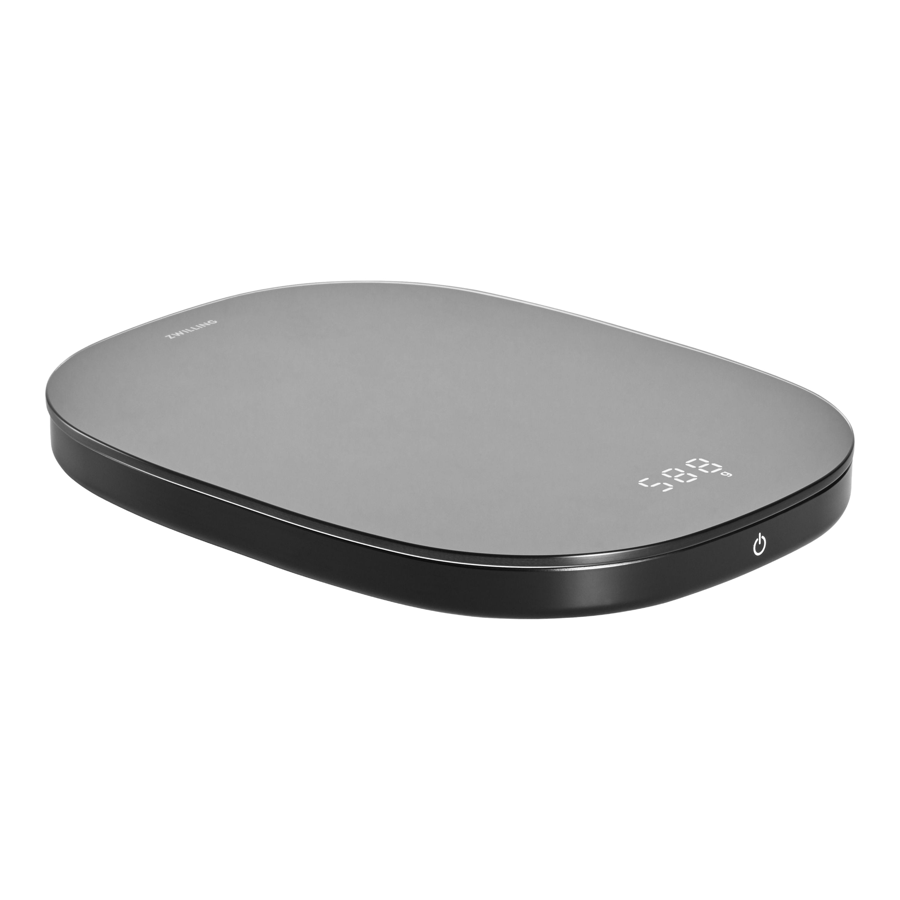 ZWILLING Enfinigy Digital Kitchen Scale - Black-0